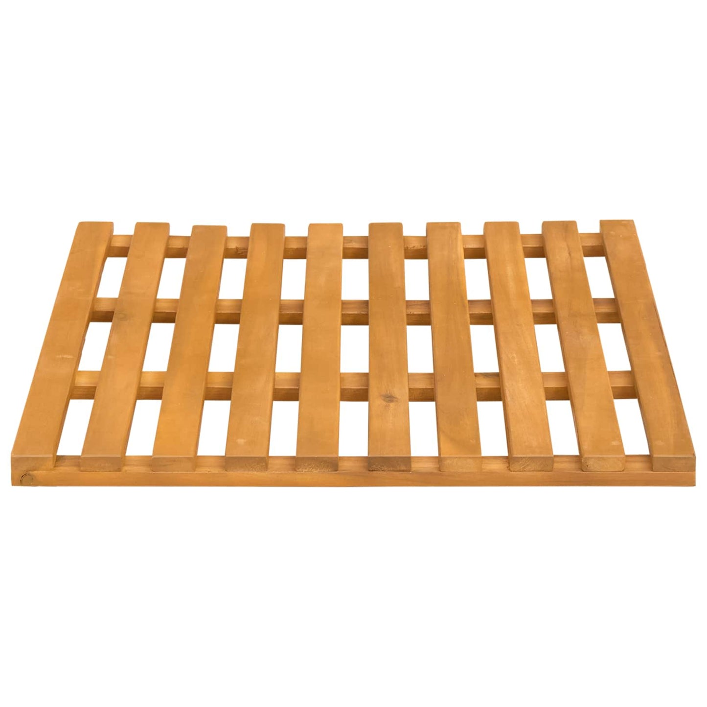 Badematte Paprastas Ruda 100 x 53 cm Medis