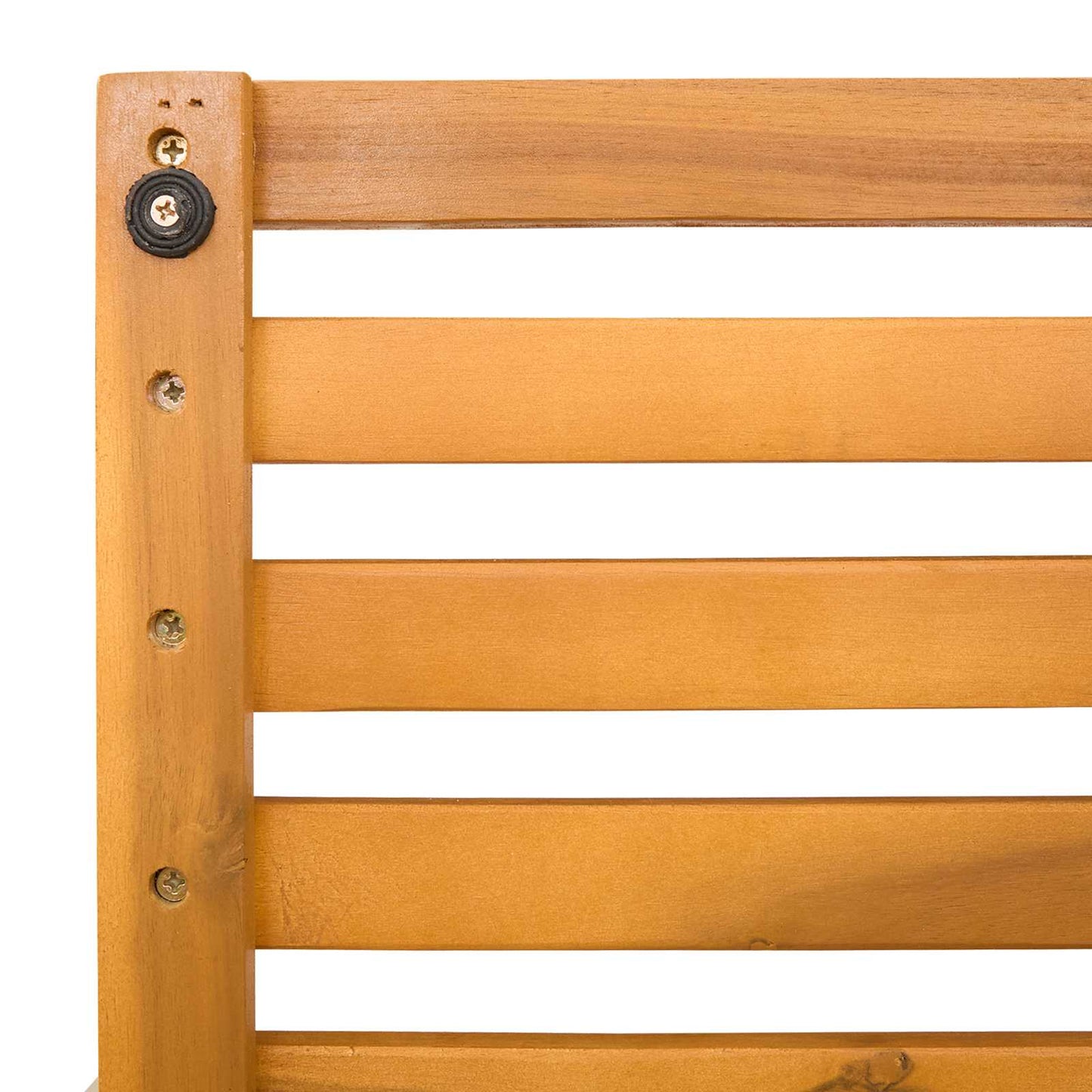 Badematte Paprastas Ruda 100 x 53 cm Medis