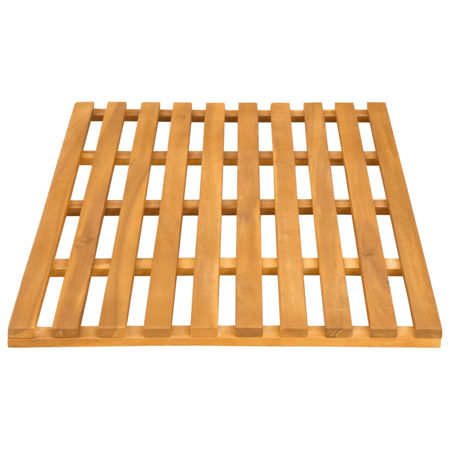 Badematte Paprastas Ruda 100 x 53 cm Medis
