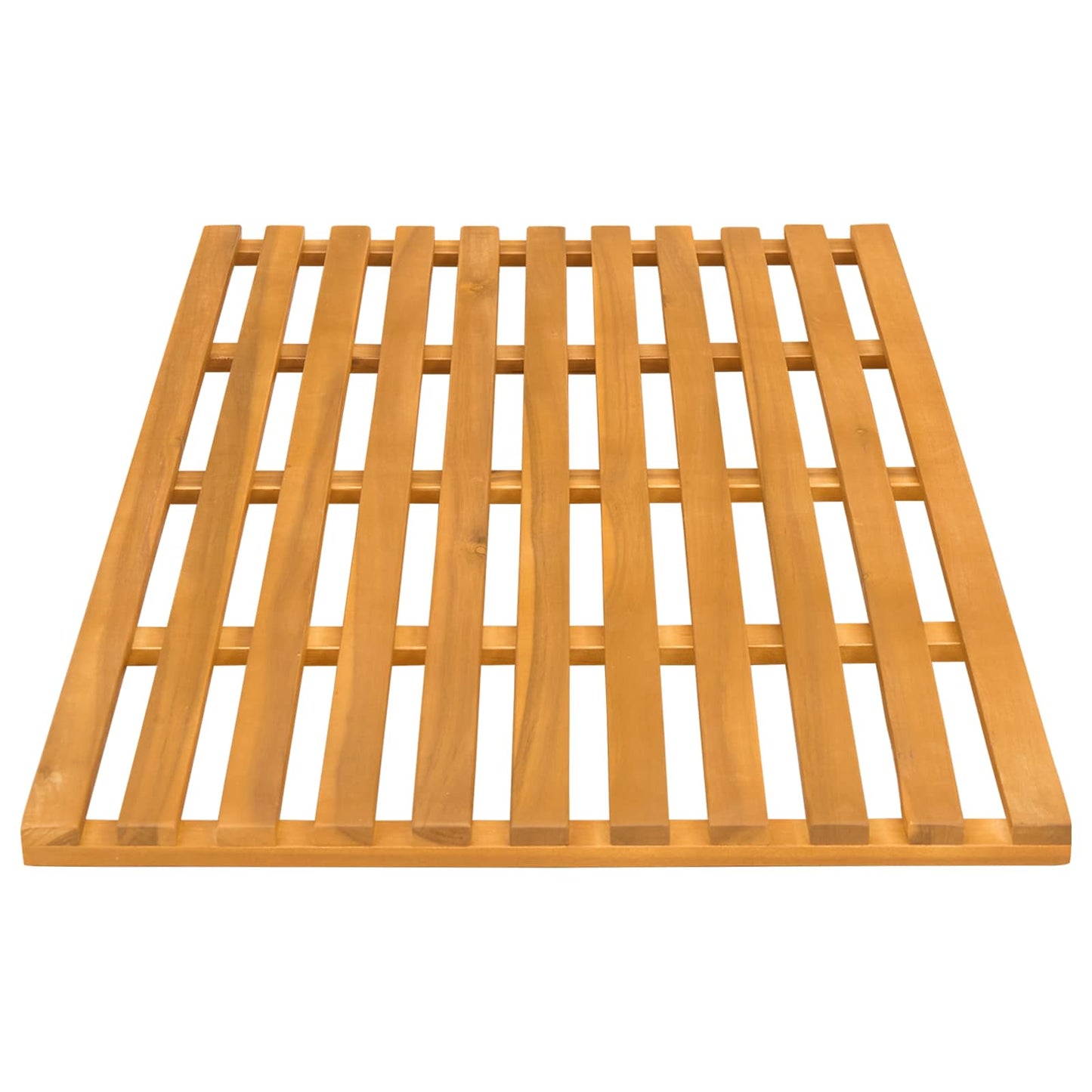 Badematte Paprastas Ruda 100 x 53 cm Medis