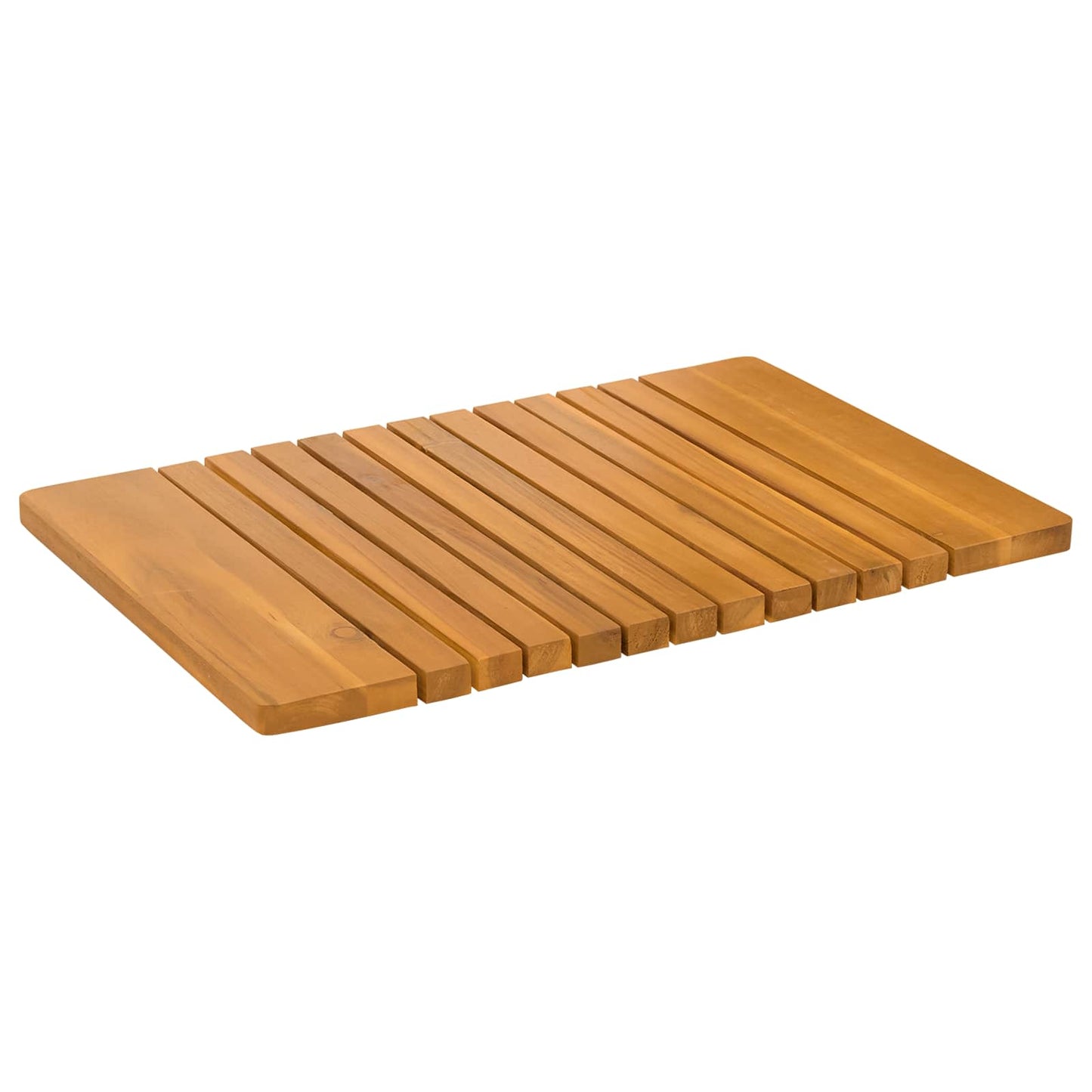 Badematte Paprastas Ruda 59 x 40 cm Medis