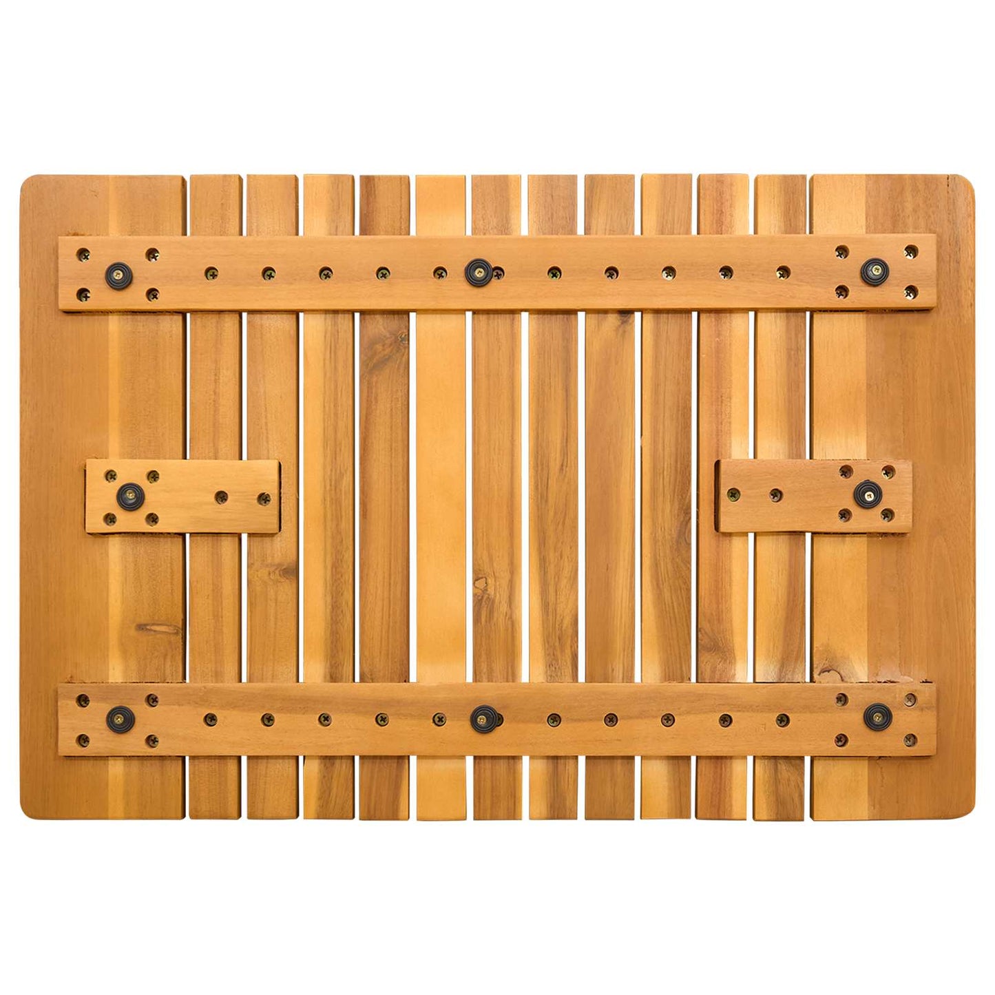 Badematte Paprastas Ruda 59 x 40 cm Medis