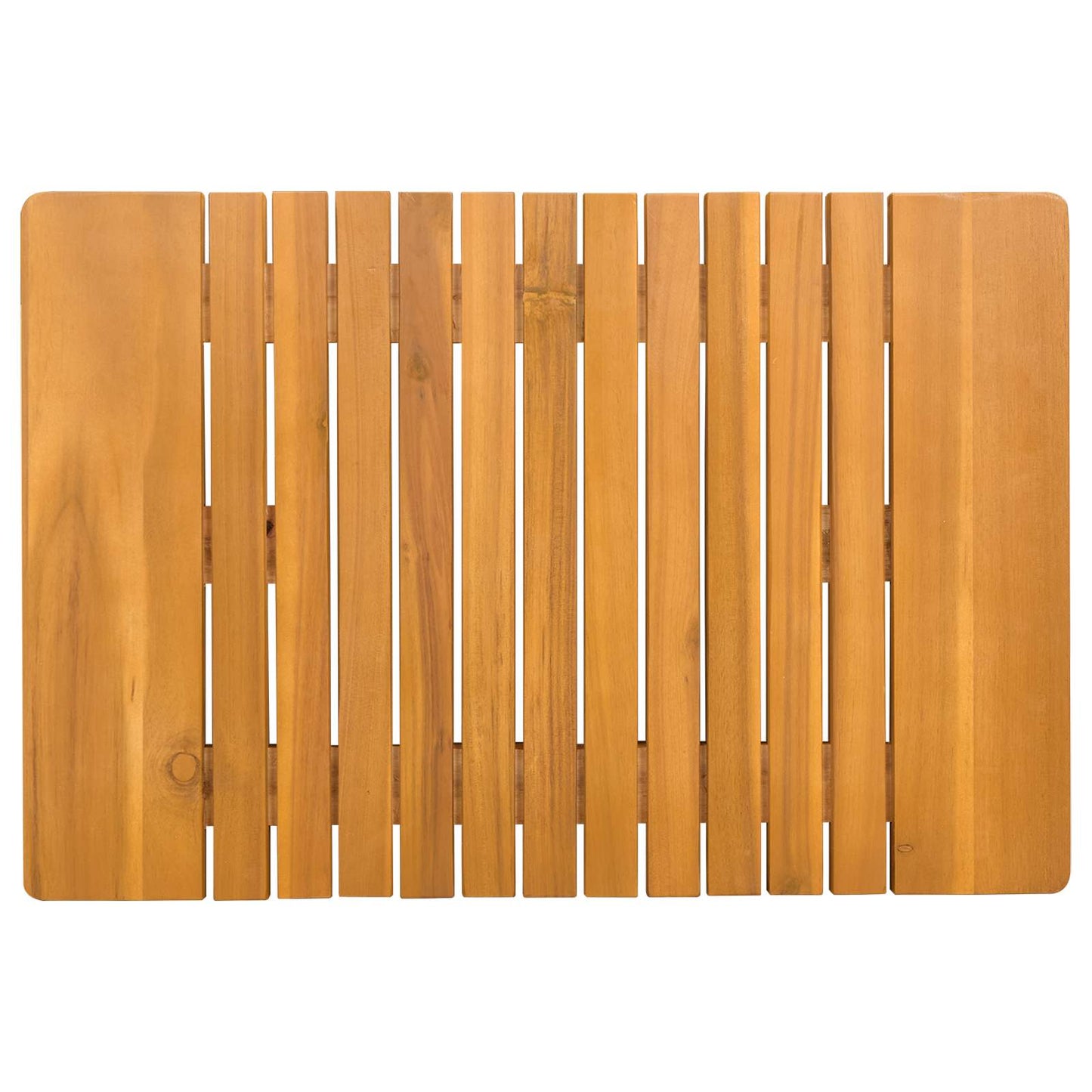 Badematte Paprastas Ruda 59 x 40 cm Medis