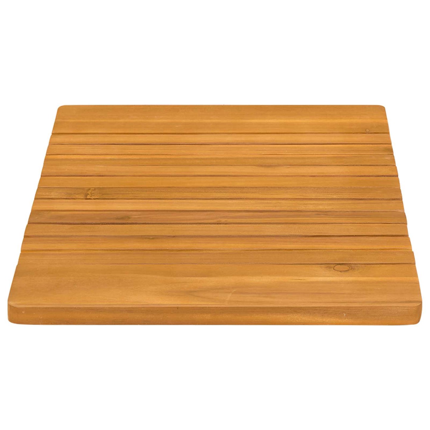 Badematte Paprastas Ruda 59 x 40 cm Medis
