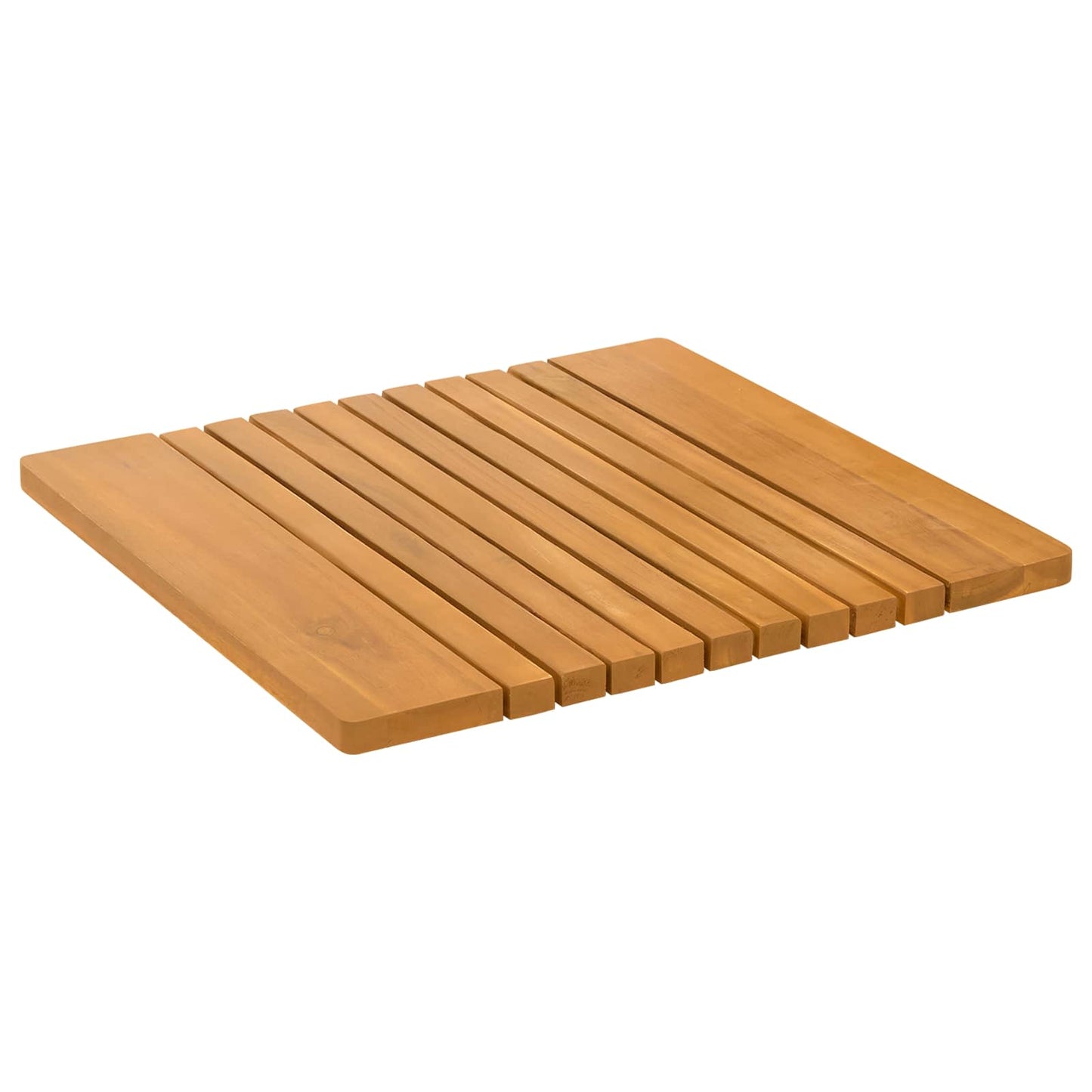 Badematte Paprastas Ruda 59 x 40 cm Medis