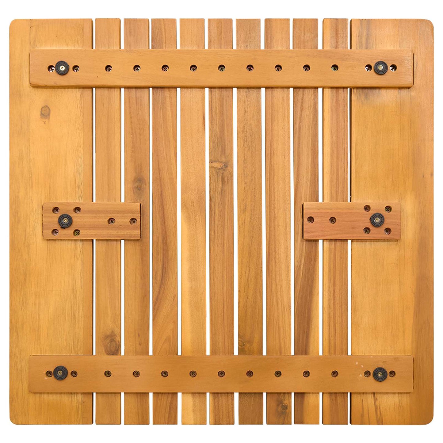 Badematte Paprastas Ruda 59 x 40 cm Medis