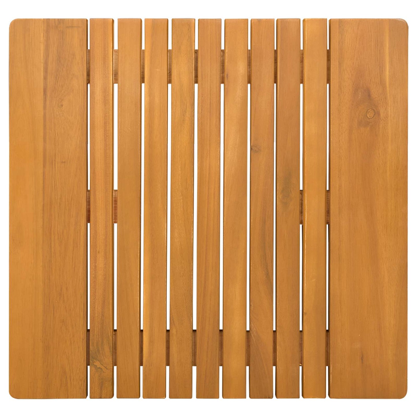 Badematte Paprastas Ruda 59 x 40 cm Medis