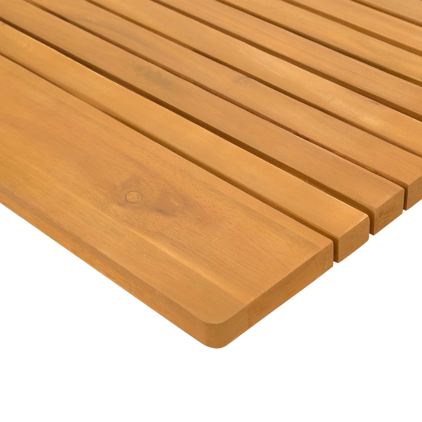 Badematte Paprastas Ruda 59 x 40 cm Medis
