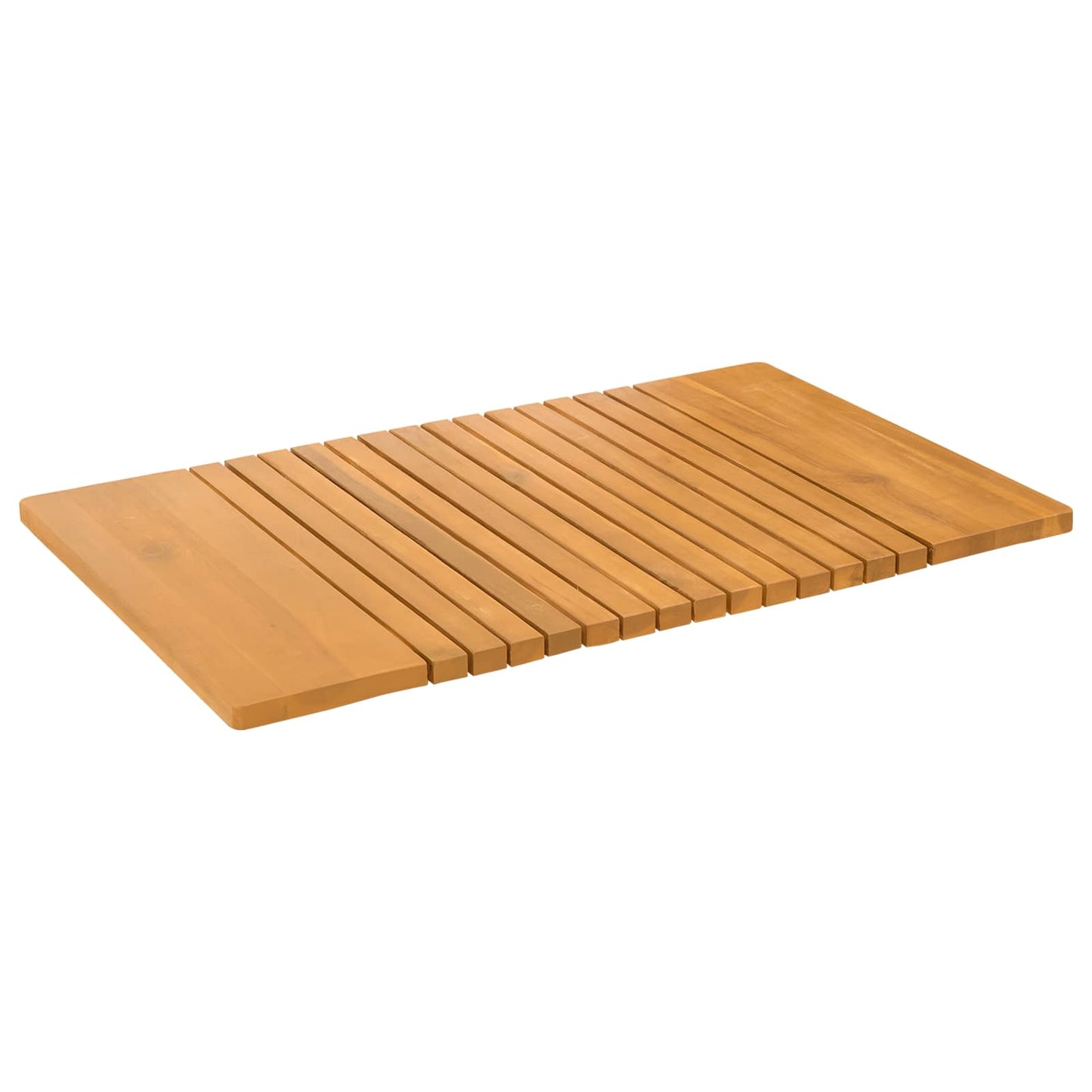 Badematte Paprastas Ruda 59 x 40 cm Medis