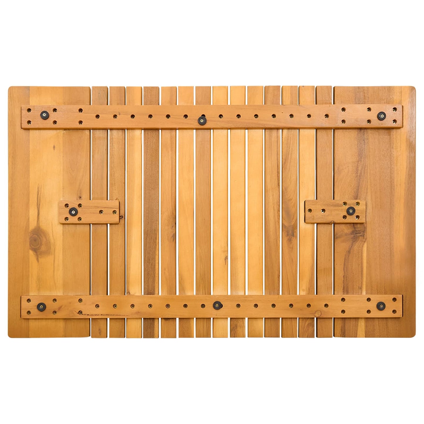 Badematte Paprastas Ruda 59 x 40 cm Medis