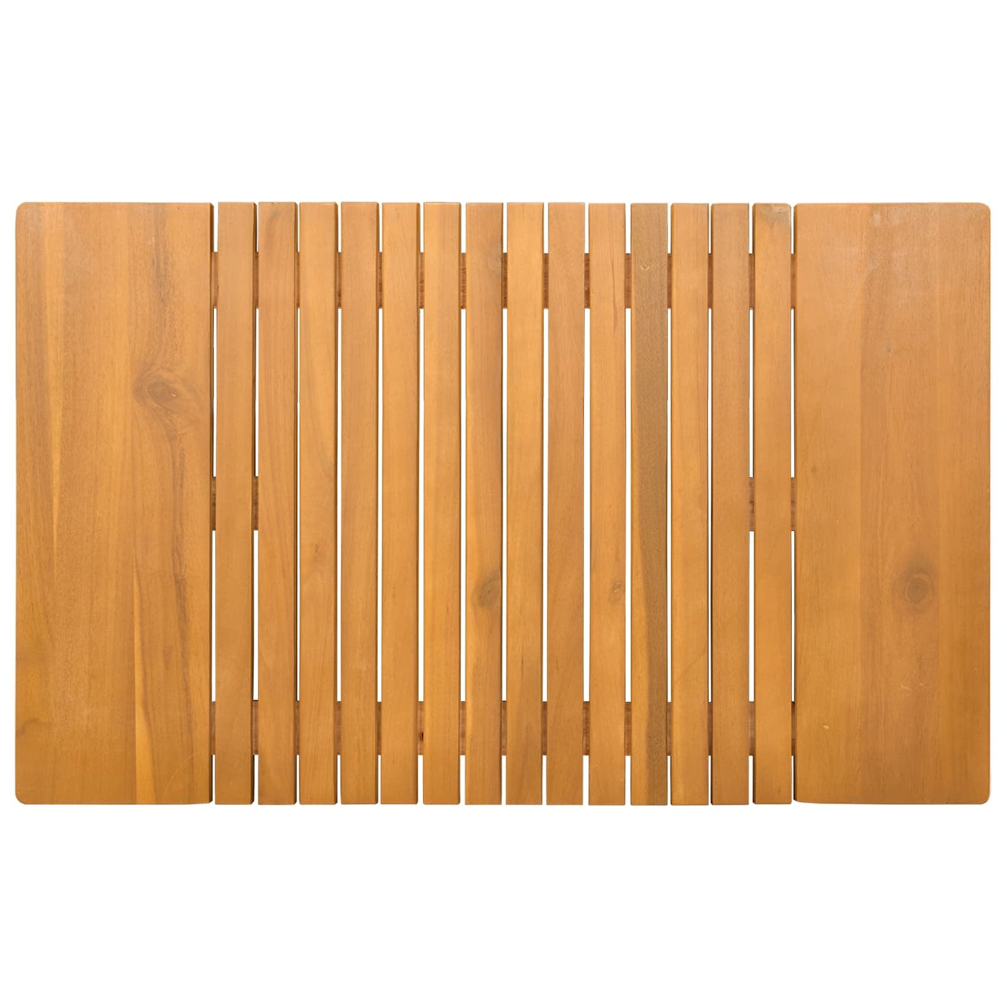 Badematte Paprastas Ruda 59 x 40 cm Medis