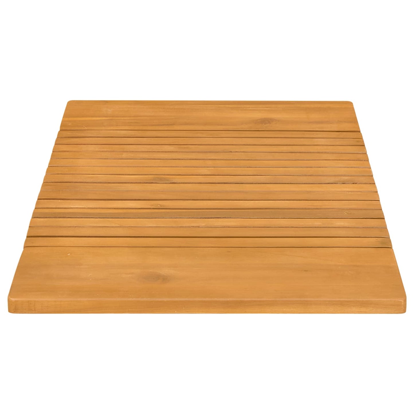 Badematte Paprastas Ruda 59 x 40 cm Medis