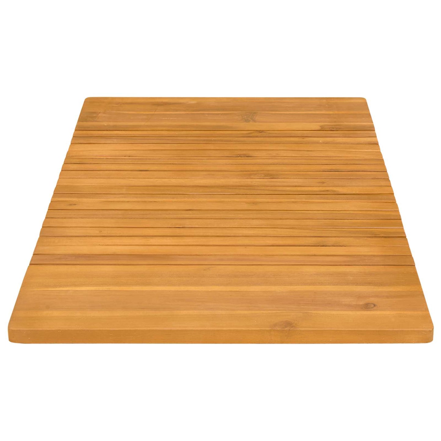 Badematte Paprastas Ruda 100 x 55 cm Medis