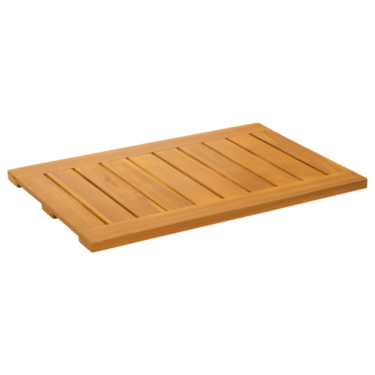 Badematte Paprastas Ruda 60 x 40 cm Medis