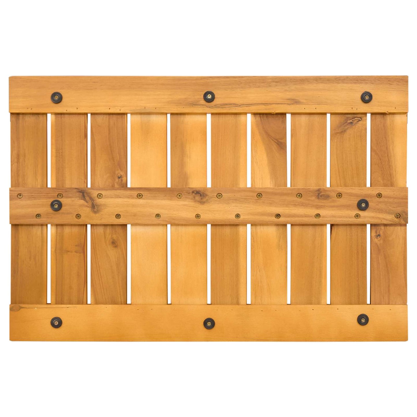 Badematte Paprastas Ruda 60 x 40 cm Medis