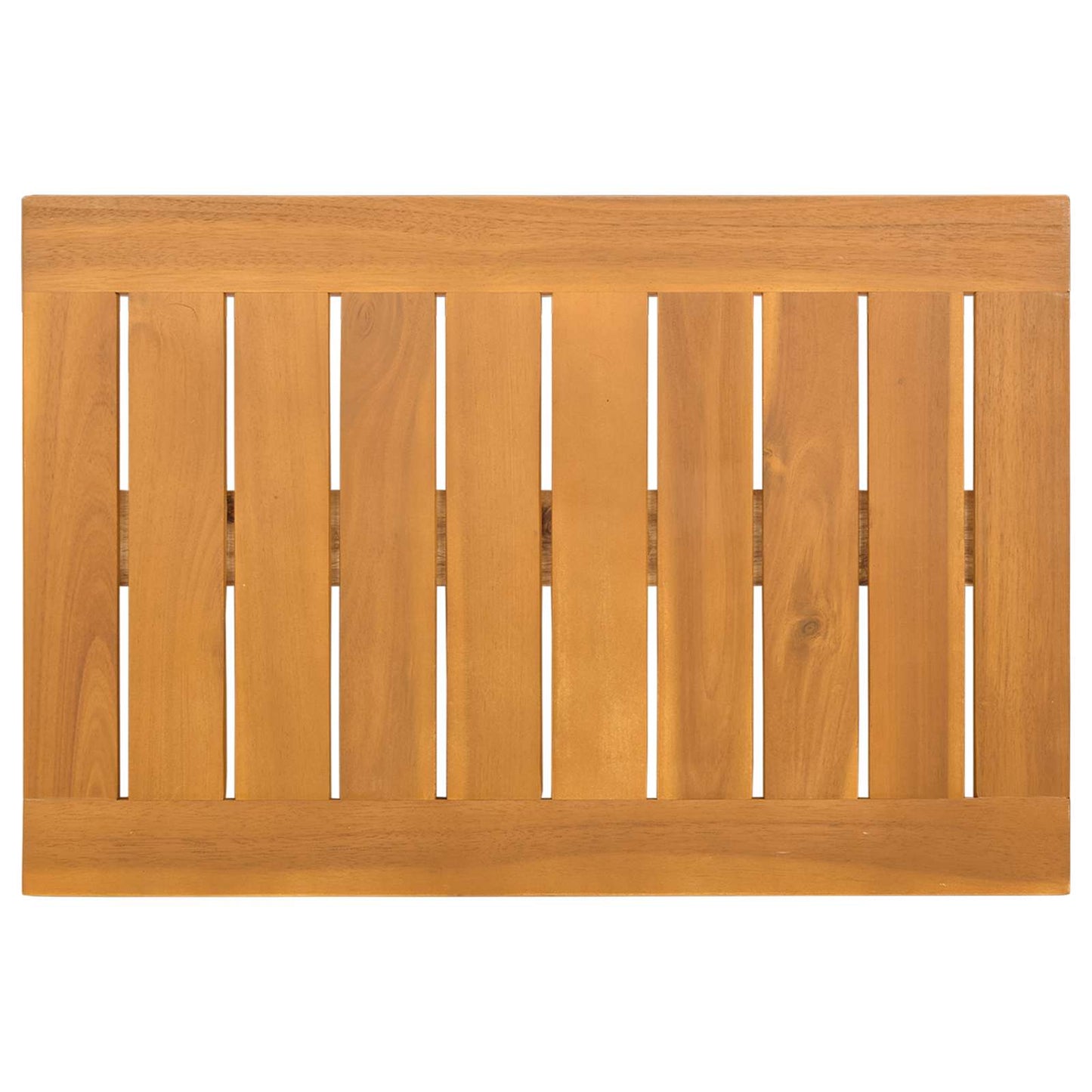 Badematte Paprastas Ruda 60 x 40 cm Medis