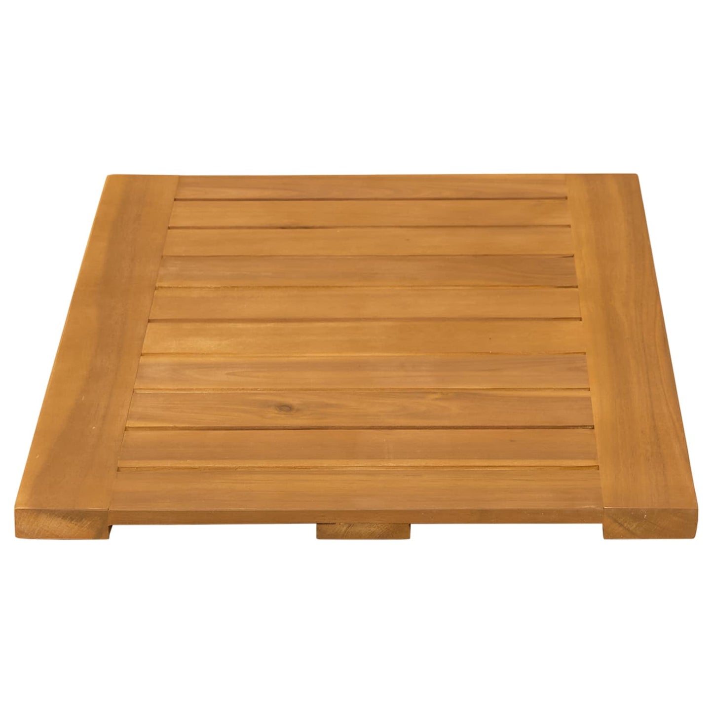 Badematte Paprastas Ruda 60 x 40 cm Medis