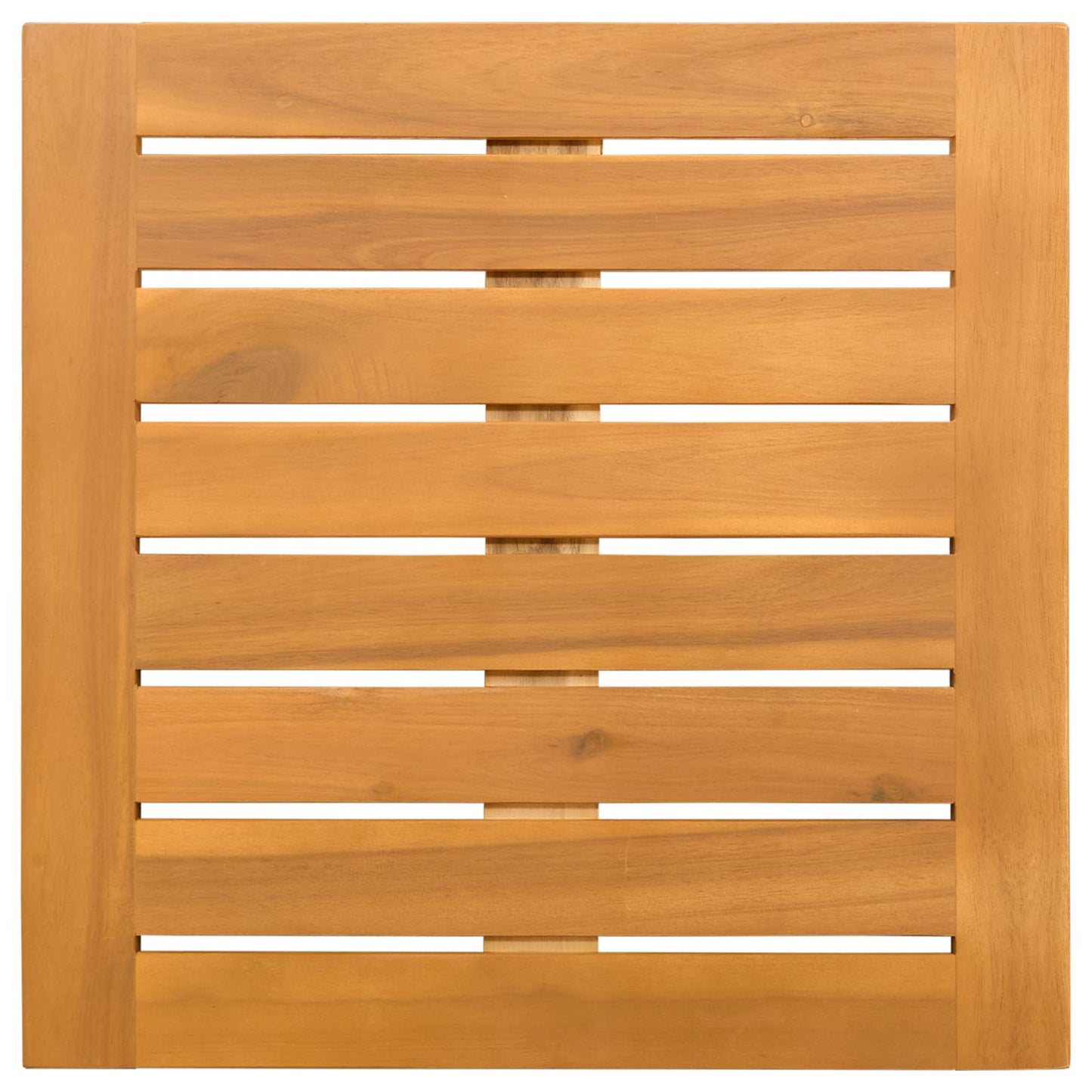 Badematte Paprastas Ruda 50 x 50 cm Medis