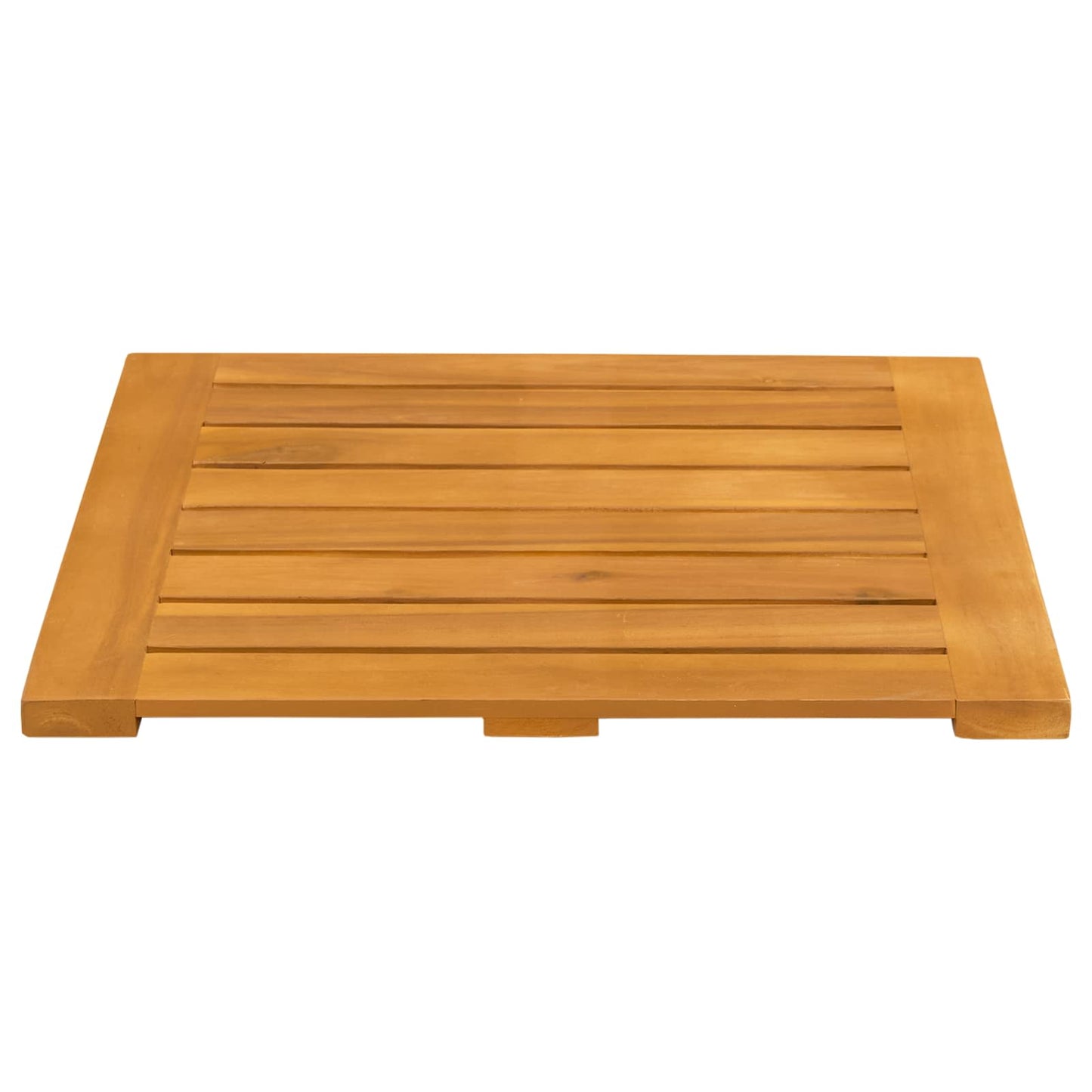 Badematte Paprastas Ruda 50 x 50 cm Medis