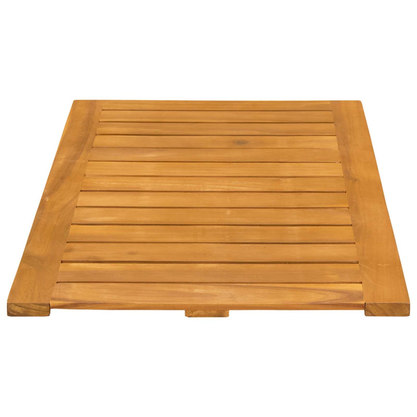 Badematte Paprastas Ruda 80 x 50 cm Medis