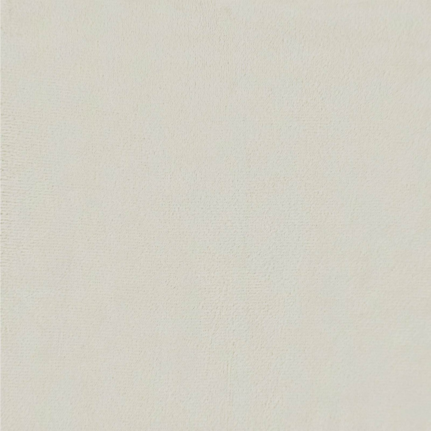Grindų kėdė Kreminė 58 x 62 x 58 cm Aksomas