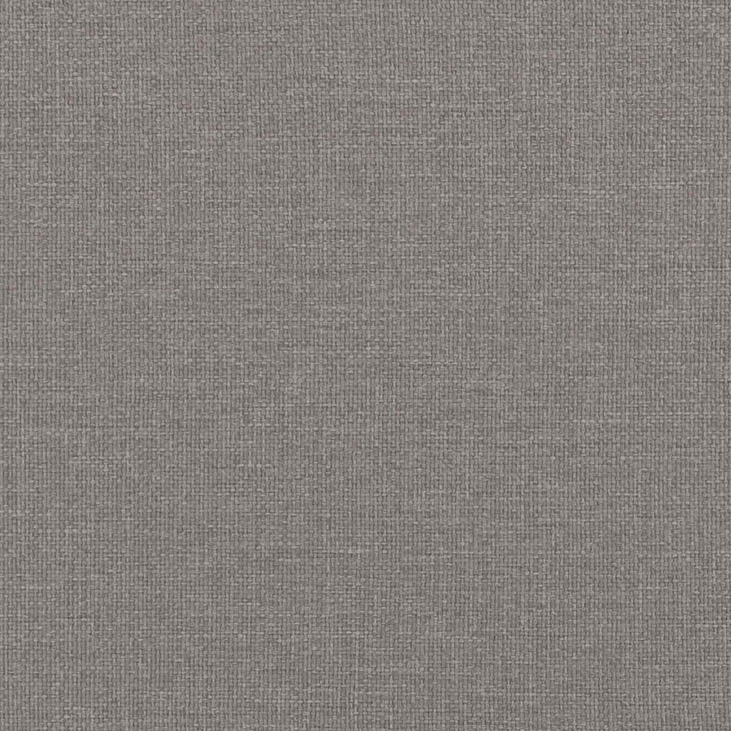 Grindų kėdė Taupe 50 x 61 x 57 cm audinys