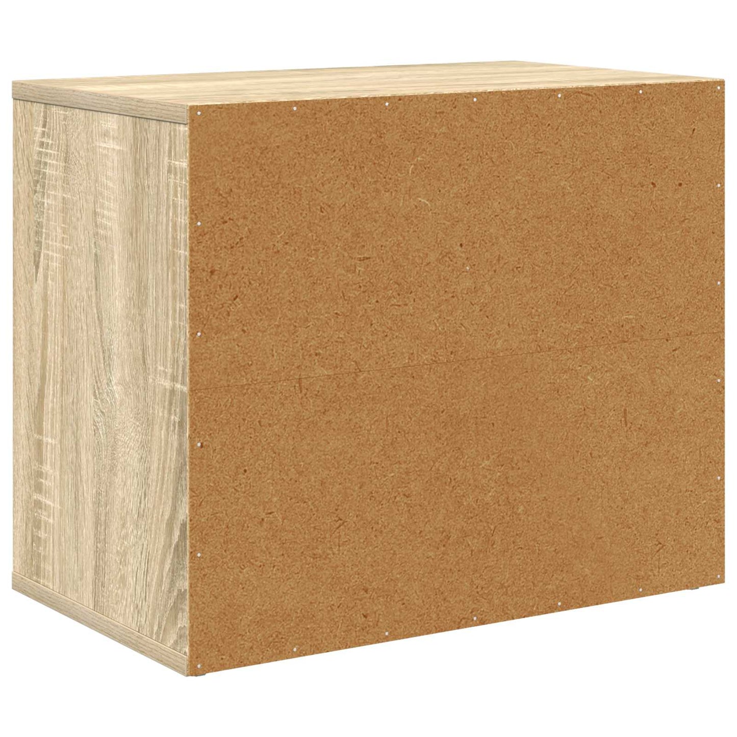 Katės namelis Sonoma 51 x 30 x 42 cm Apdirbta mediena