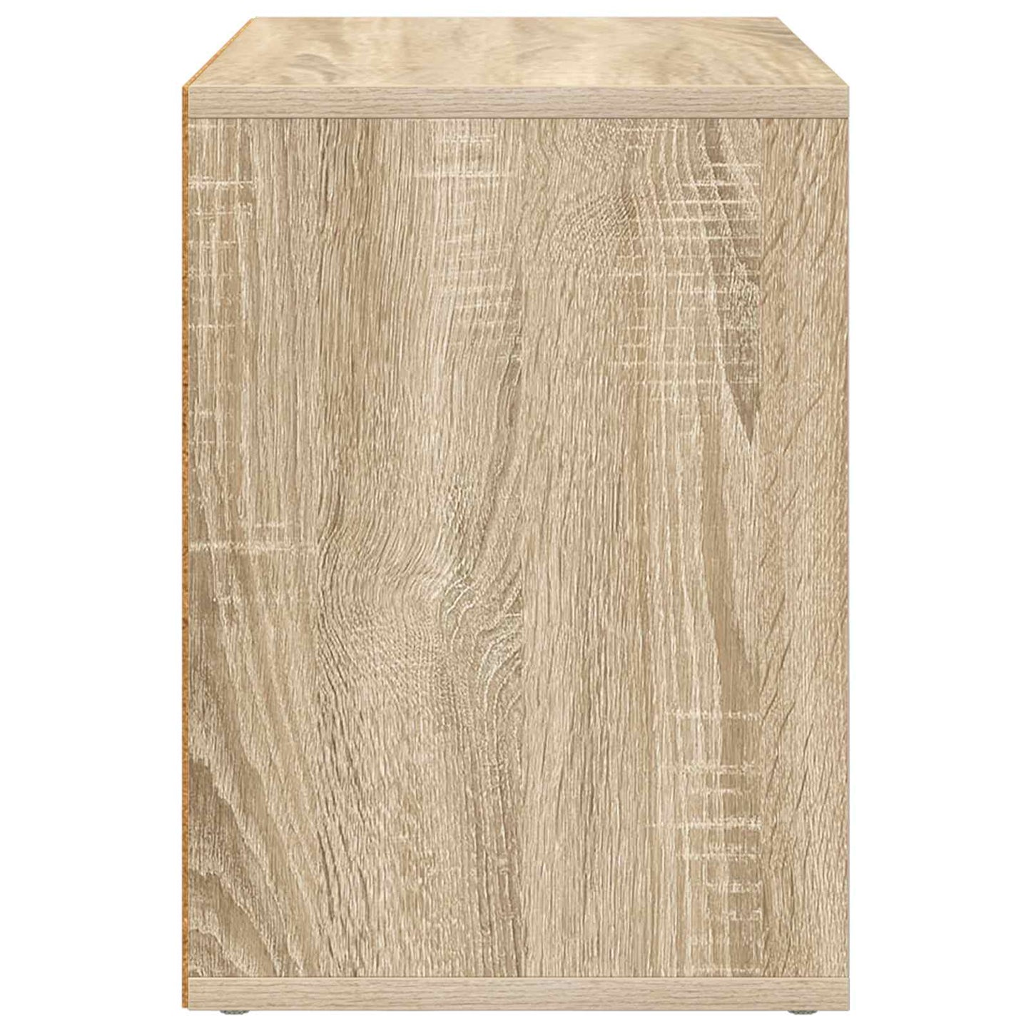 Katės namelis Sonoma 51 x 30 x 42,5 cm Apdirbta mediena