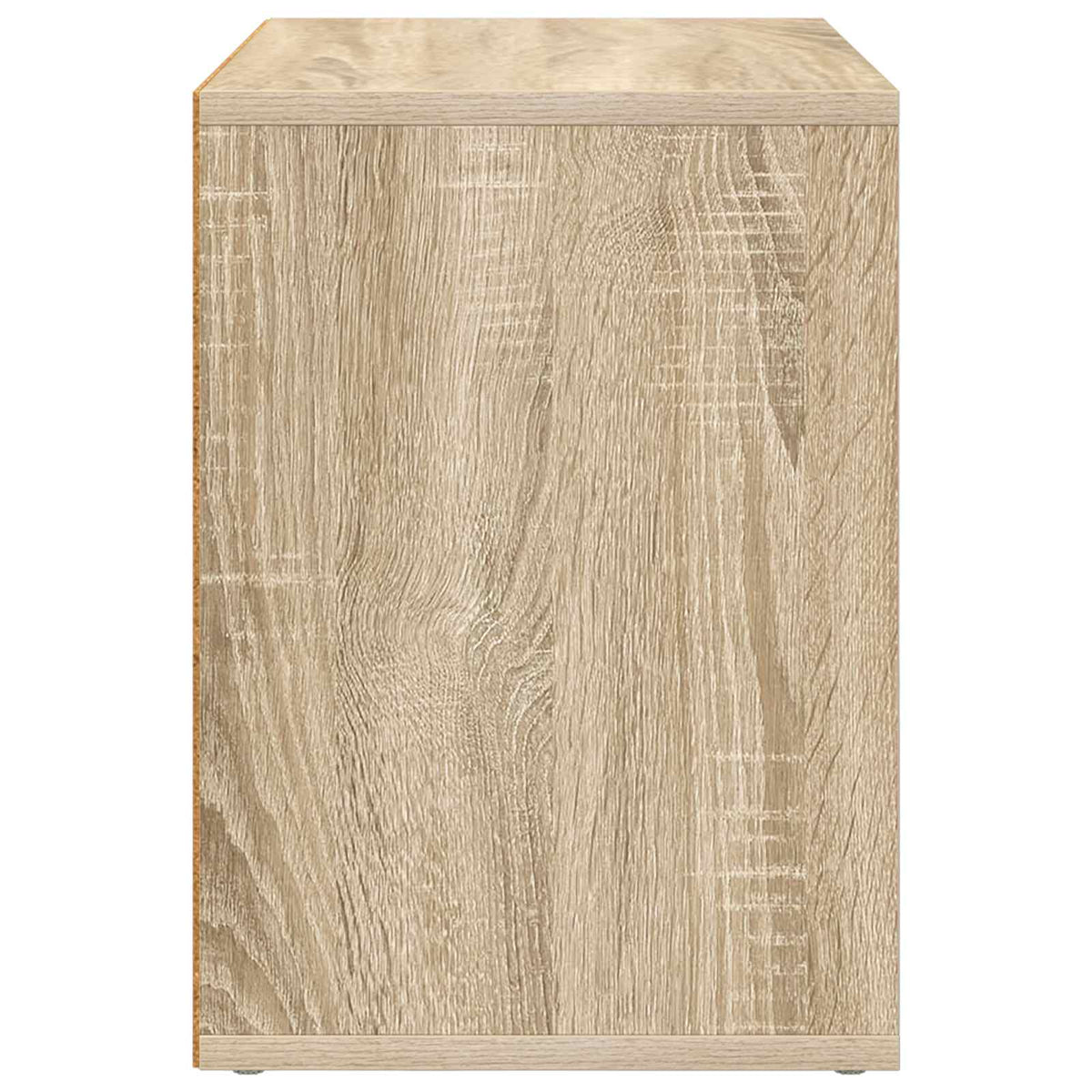 Katės namelis Sonoma 51 x 30 x 42,5 cm Apdirbta mediena