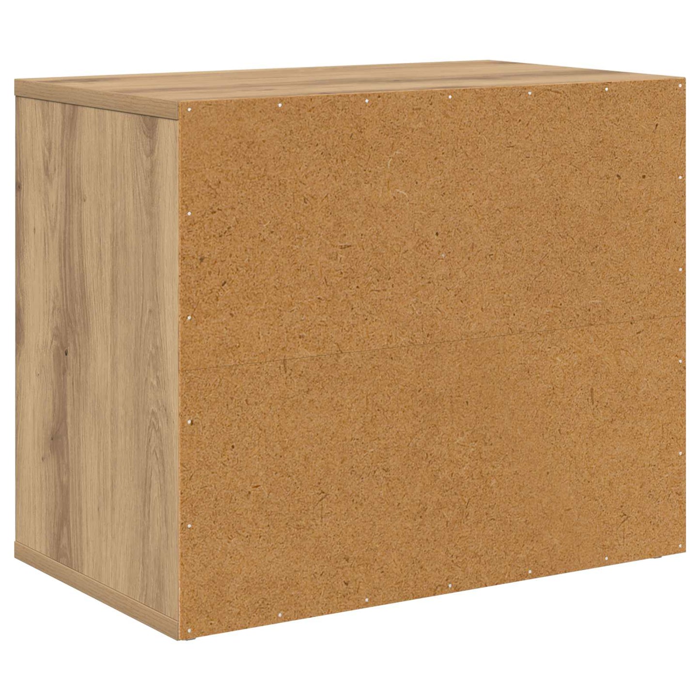 Katės namelis Meistrų ąžuolas 51 x 30 x 42 cm Apdirbta mediena