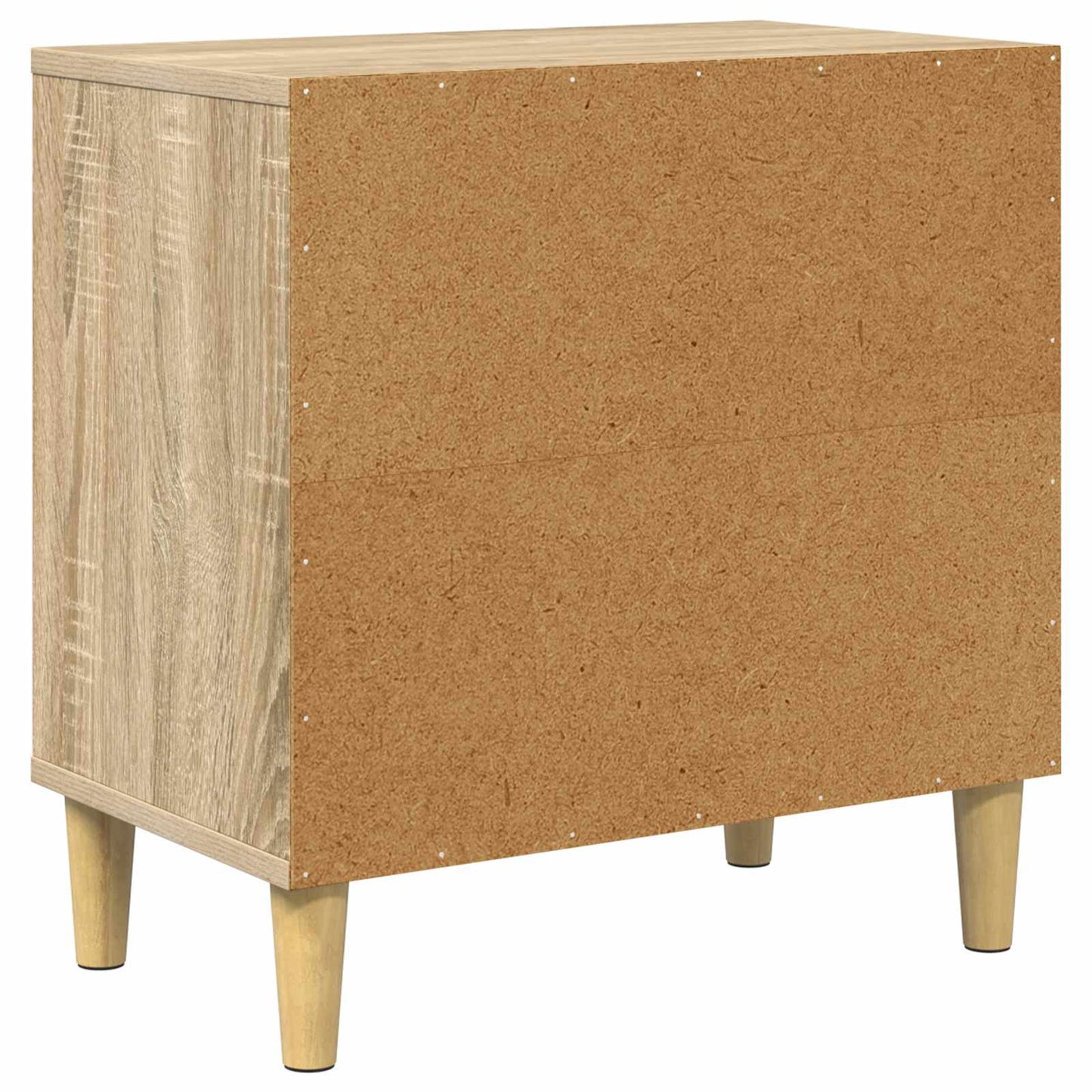 Katės namelis Sonoma 51 x 30 x 52 cm Apdirbta mediena