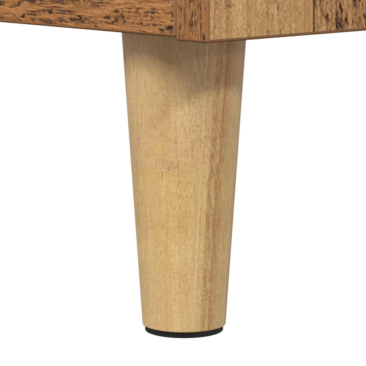 Katės namelis Senas medis 51 x 30 x 52 cm Apdirbta mediena