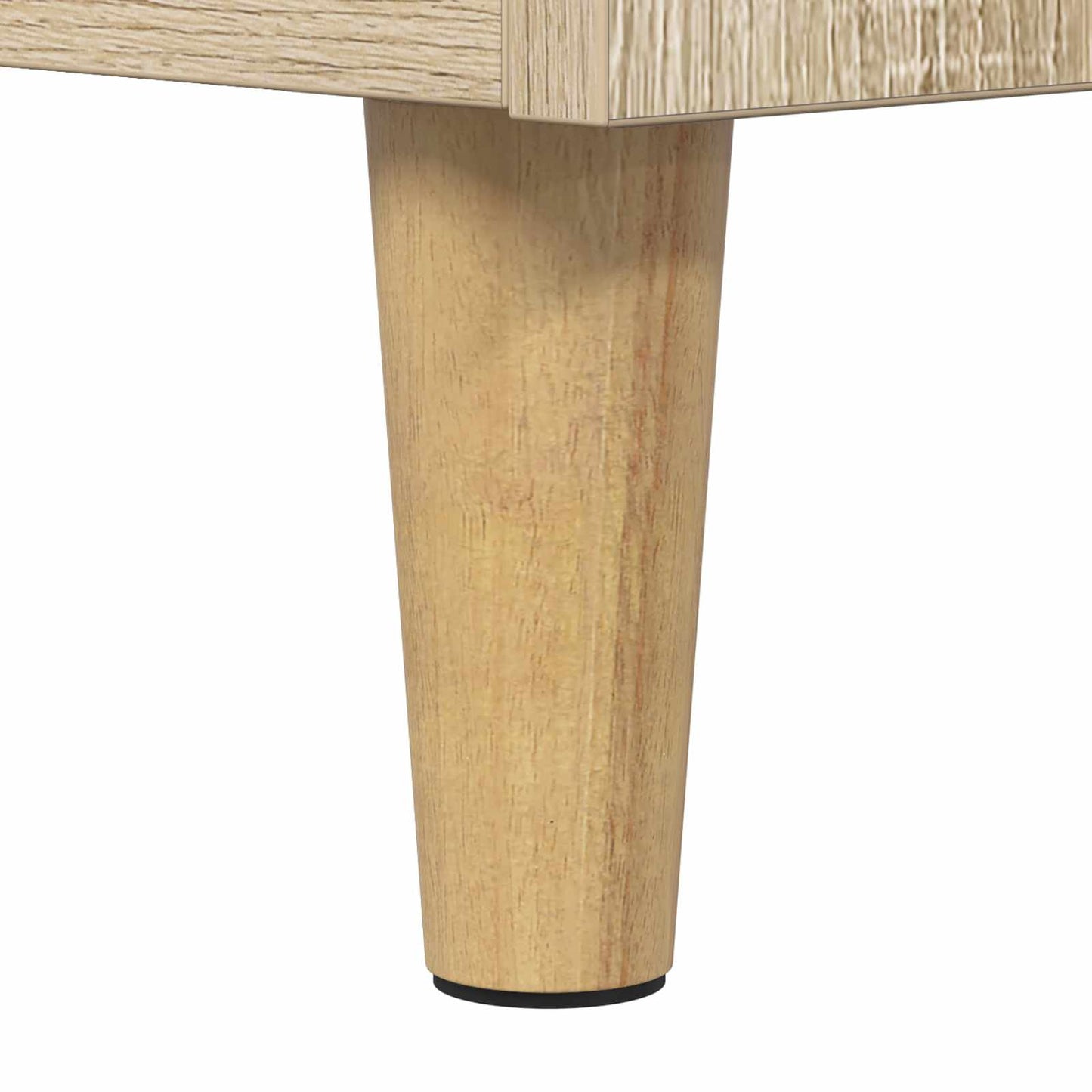 Katės namelis Sonoma 72 x 42.5 x 70 cm Apdirbta mediena