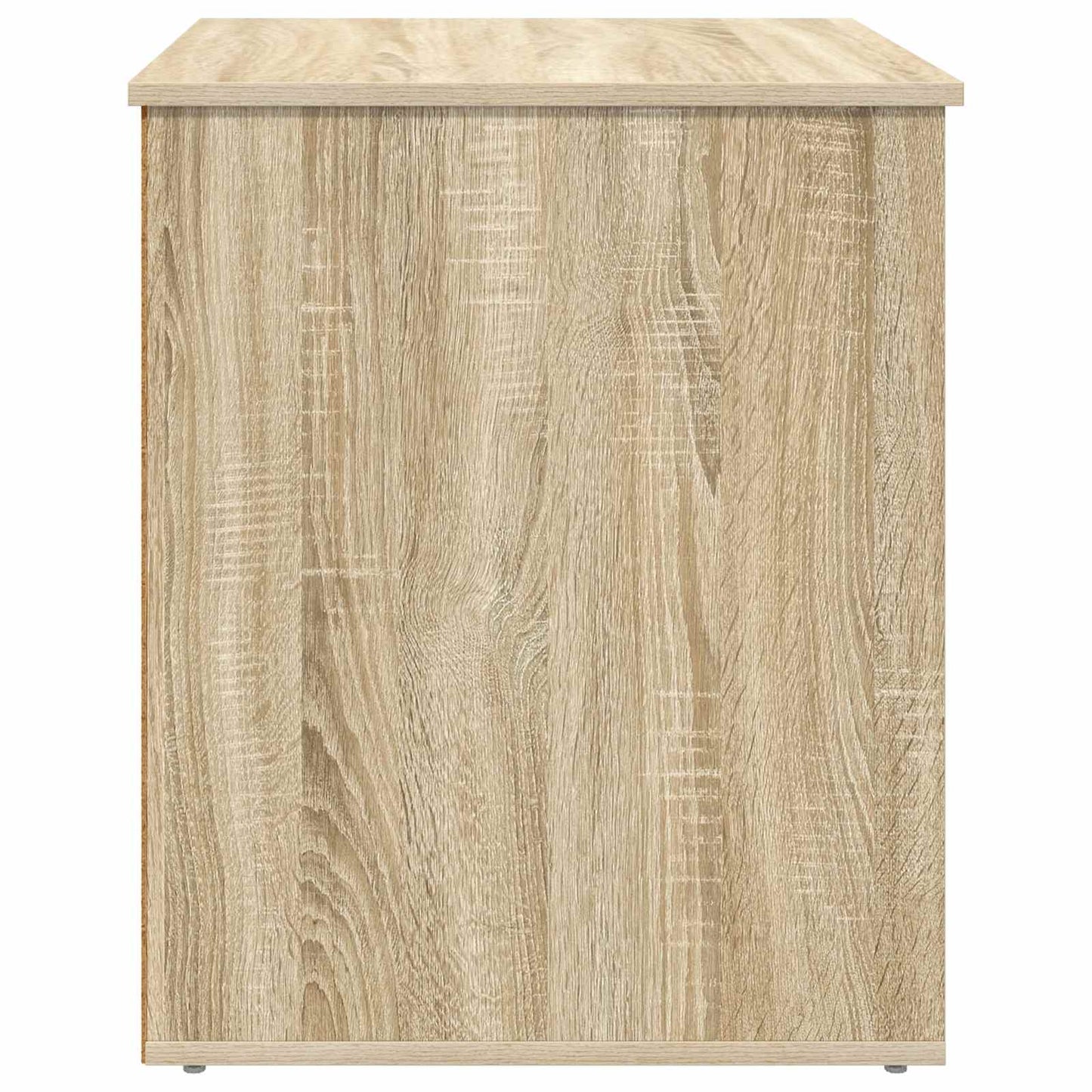 Katės namelis Sonoma 53 x 52 x 62 cm Apdirbta mediena