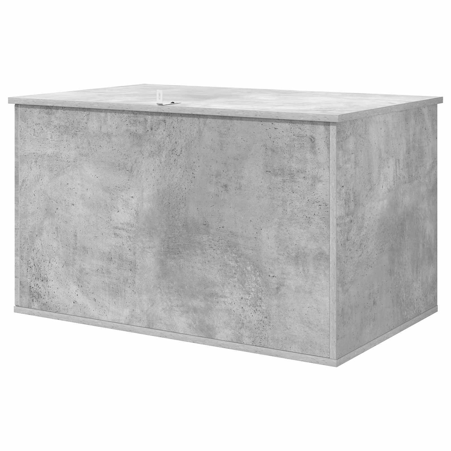 Katės namelis Betoninė 85 x 55 x 50 cm Apdirbta mediena