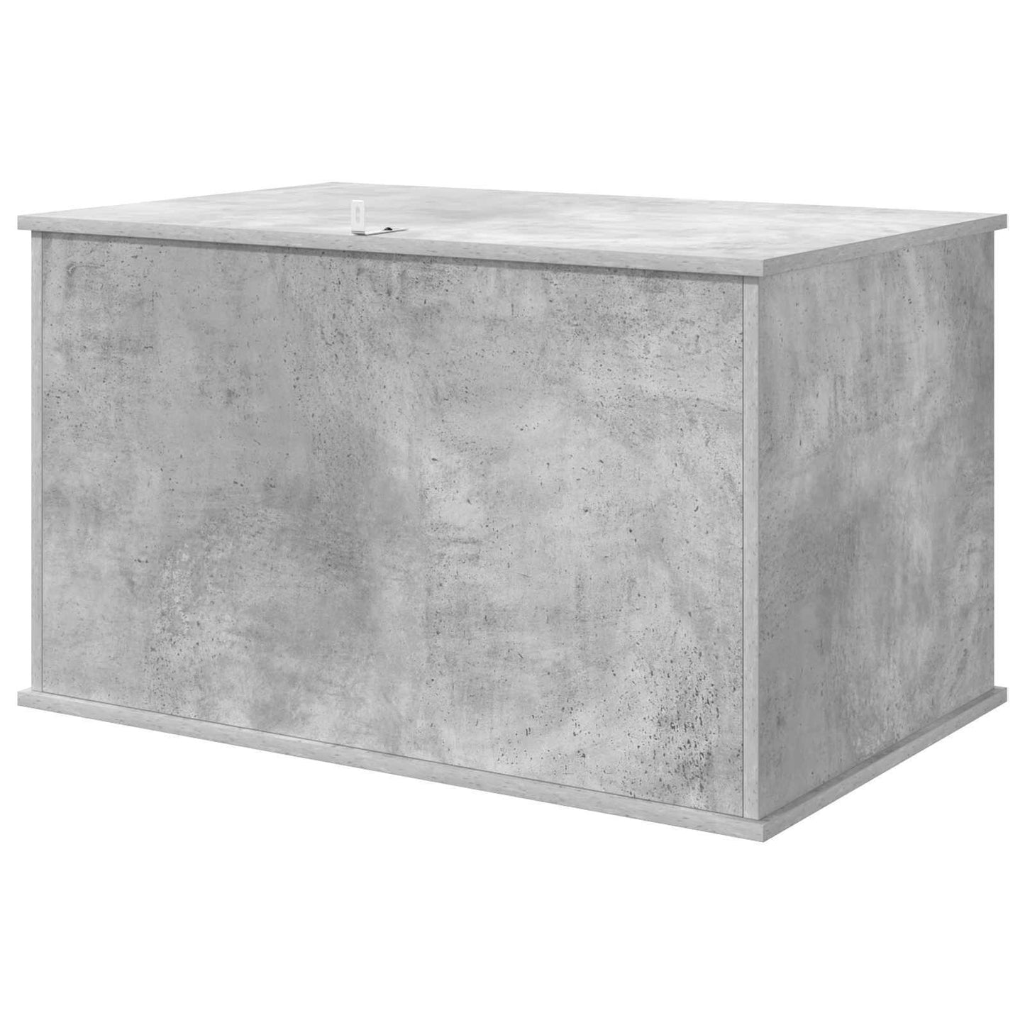 Katės namelis Betoninė 85 x 55 x 50 cm Apdirbta mediena