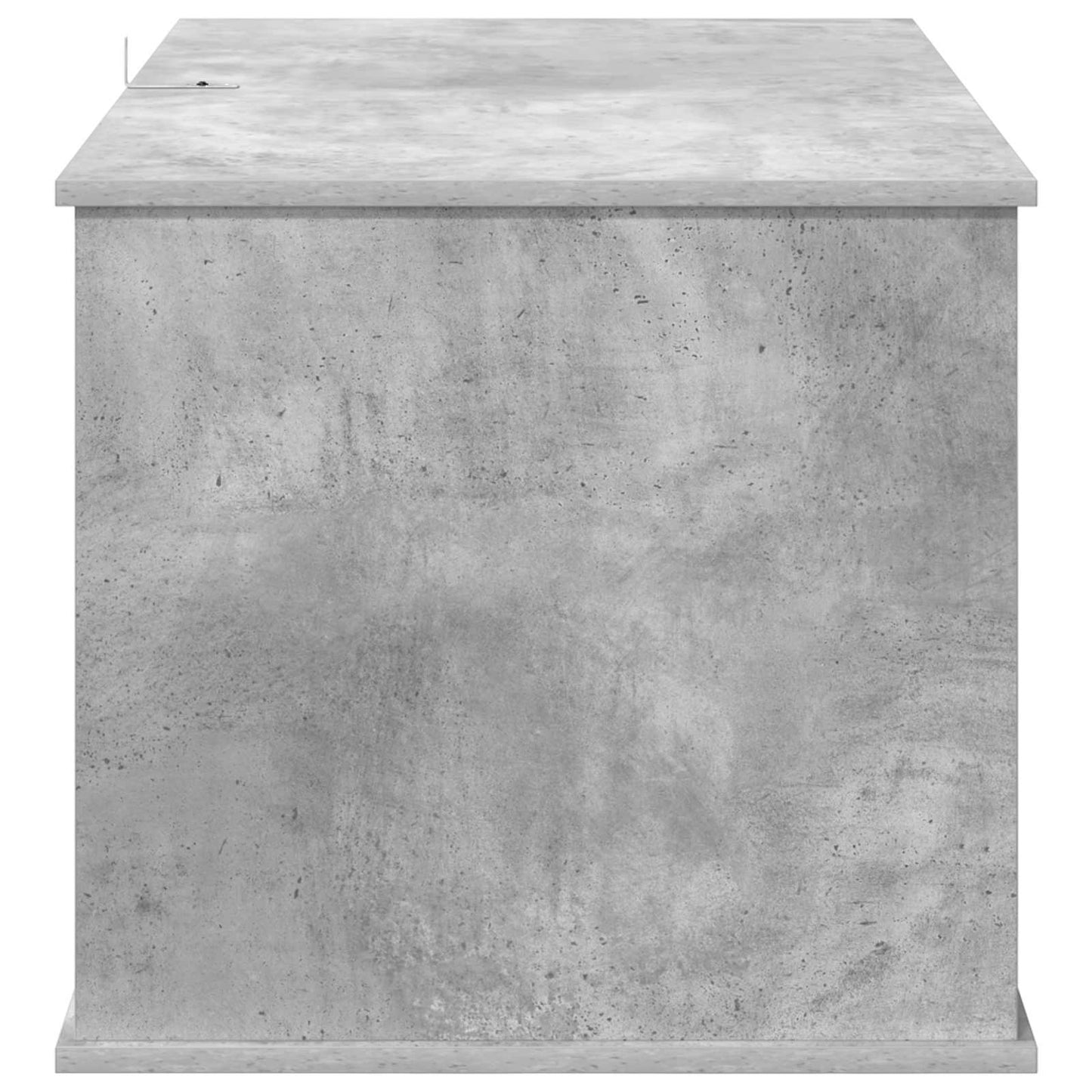 Katės namelis Betoninė 85 x 55 x 50 cm Apdirbta mediena