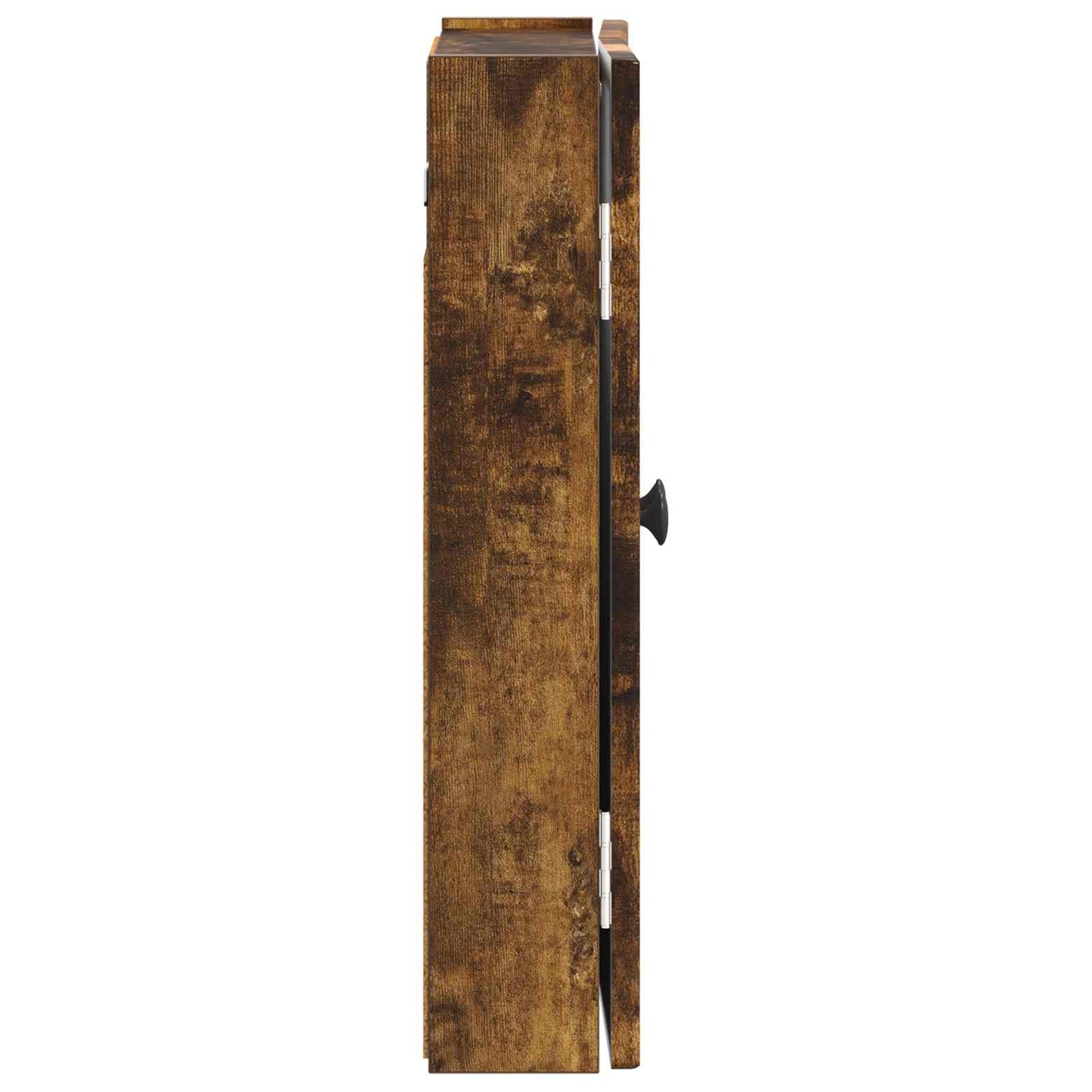 Dartboard spinta EDE Dūminio ąžuolo 52,5 x 10,5 x 53,5 cm