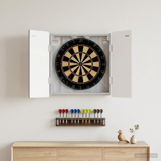 Dartboard spinta ZWOLLE Pilka Sonoma 52,5 x 10,5 x 57,5 cm