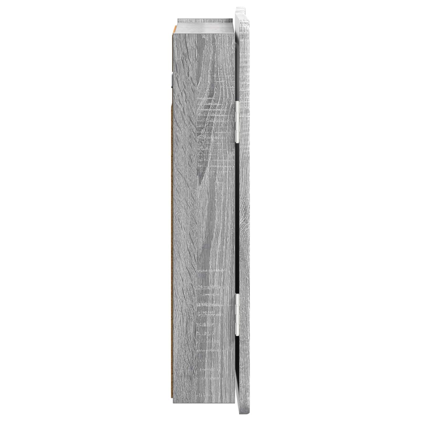 Dartboard spinta ZWOLLE Pilka Sonoma 52,5 x 10,5 x 57,5 cm