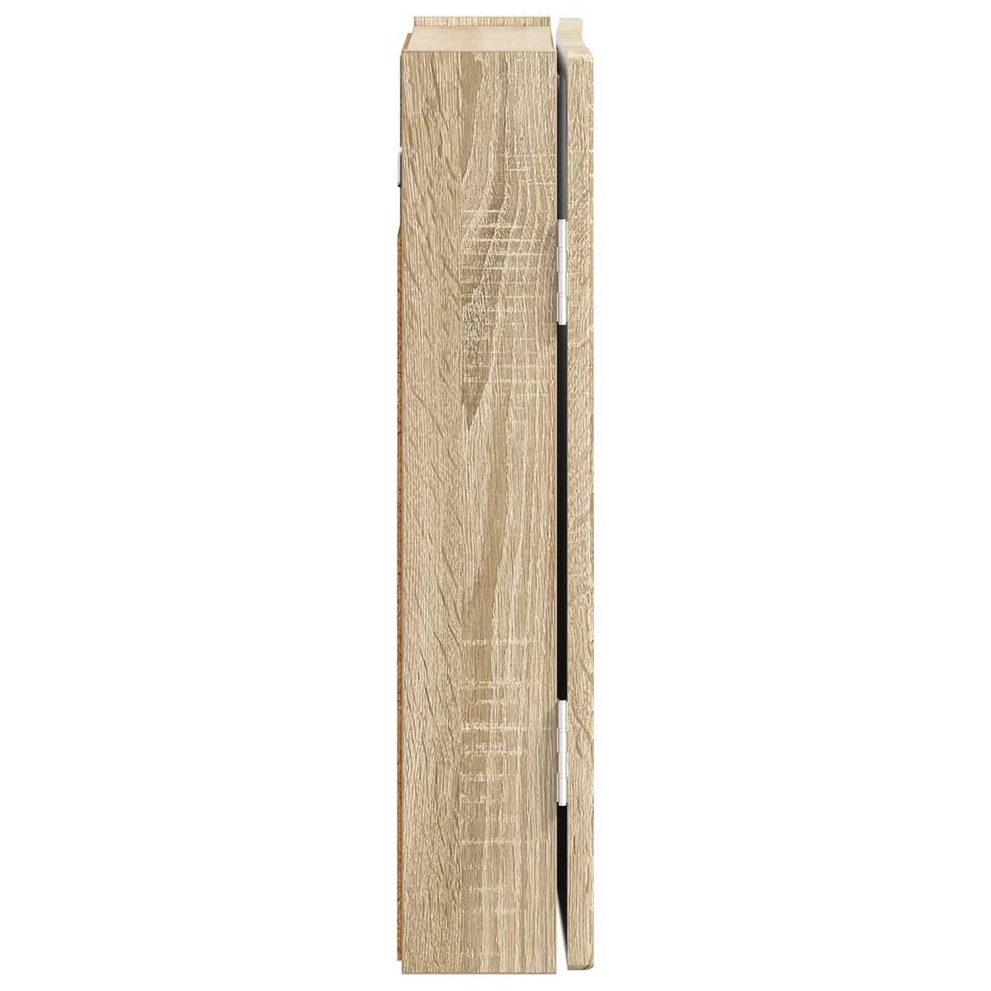 Dartboard spinta ARNHEM Sonoma ąžuolas 52,5 x 10,5 x 53,5 cm