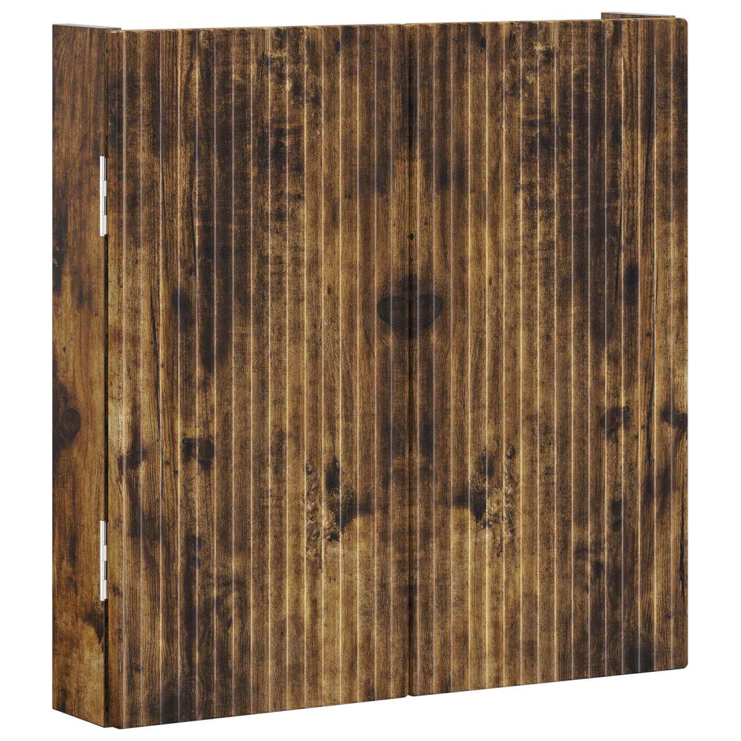 Dartboard spinta ARNHEM Dūminio ąžuolo 52,5 x 10,5 x 53,5 cm