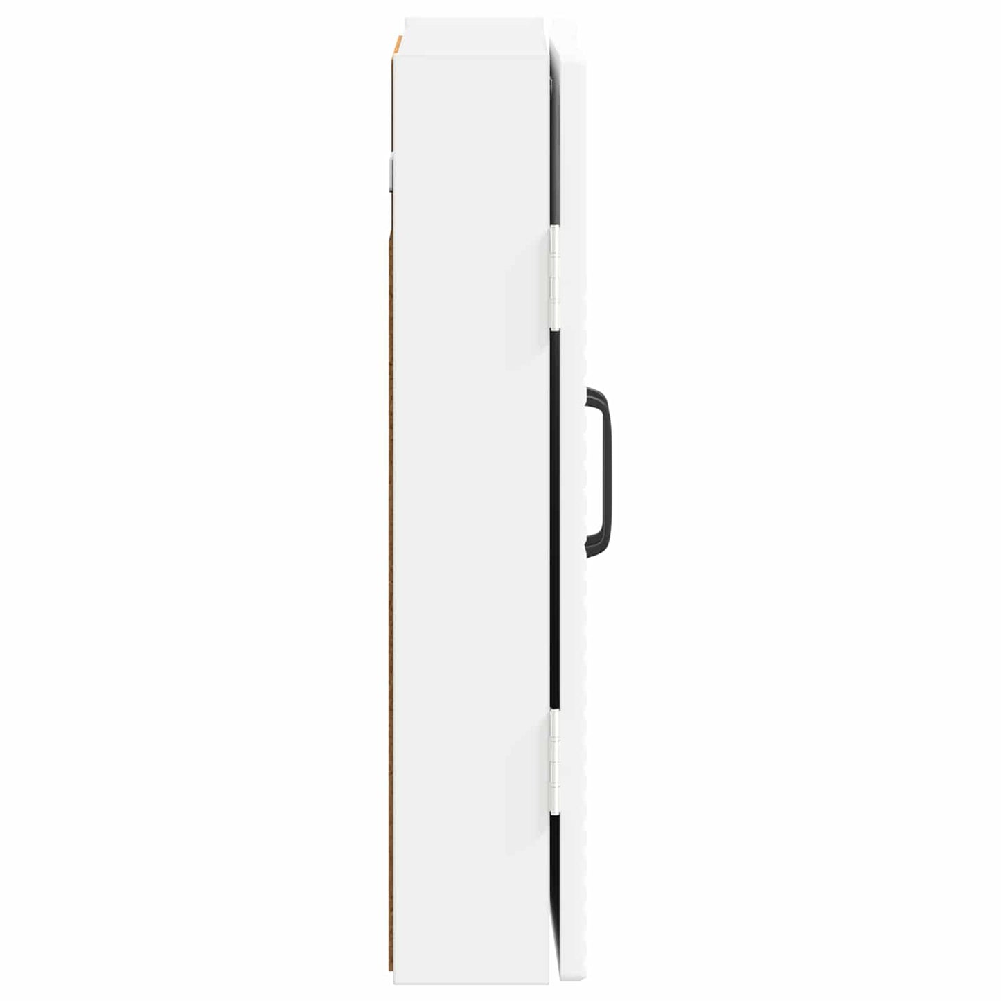 Dartboard spinta HOORN Balta 52,5 x 10,5 x 53,5 cm