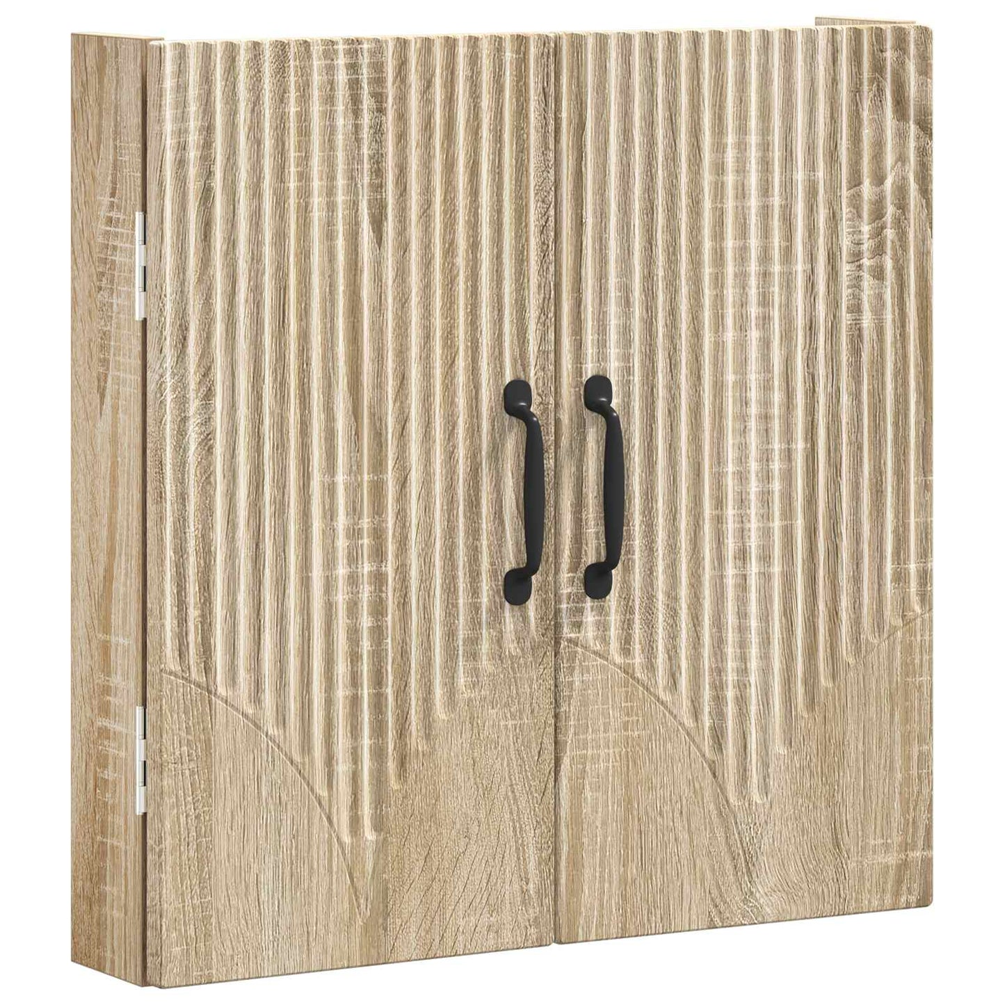 Dartboard spinta HOORN Sonoma ąžuolas 52,5 x 10,5 x 53,5 cm