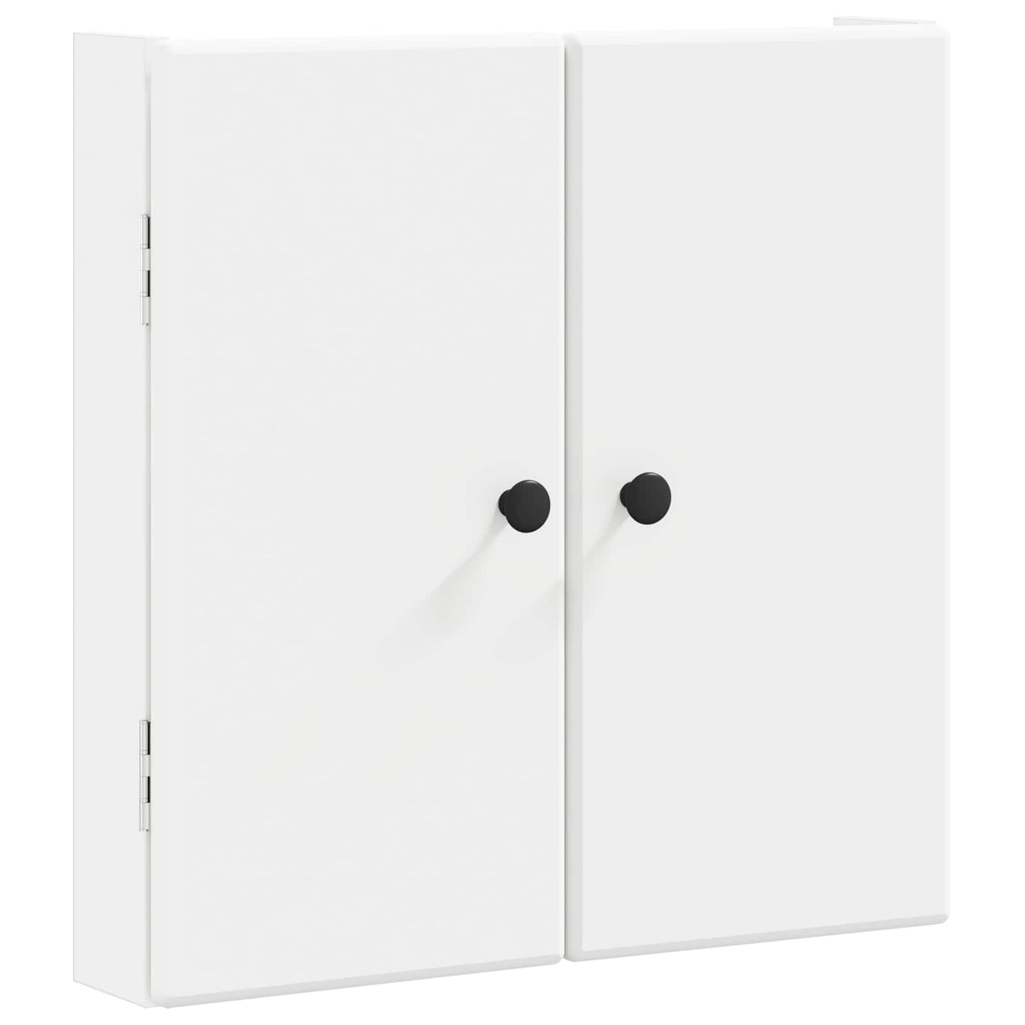Dartboard spinta BREDA Balta 52,5 x 10,5 x 53,5 cm