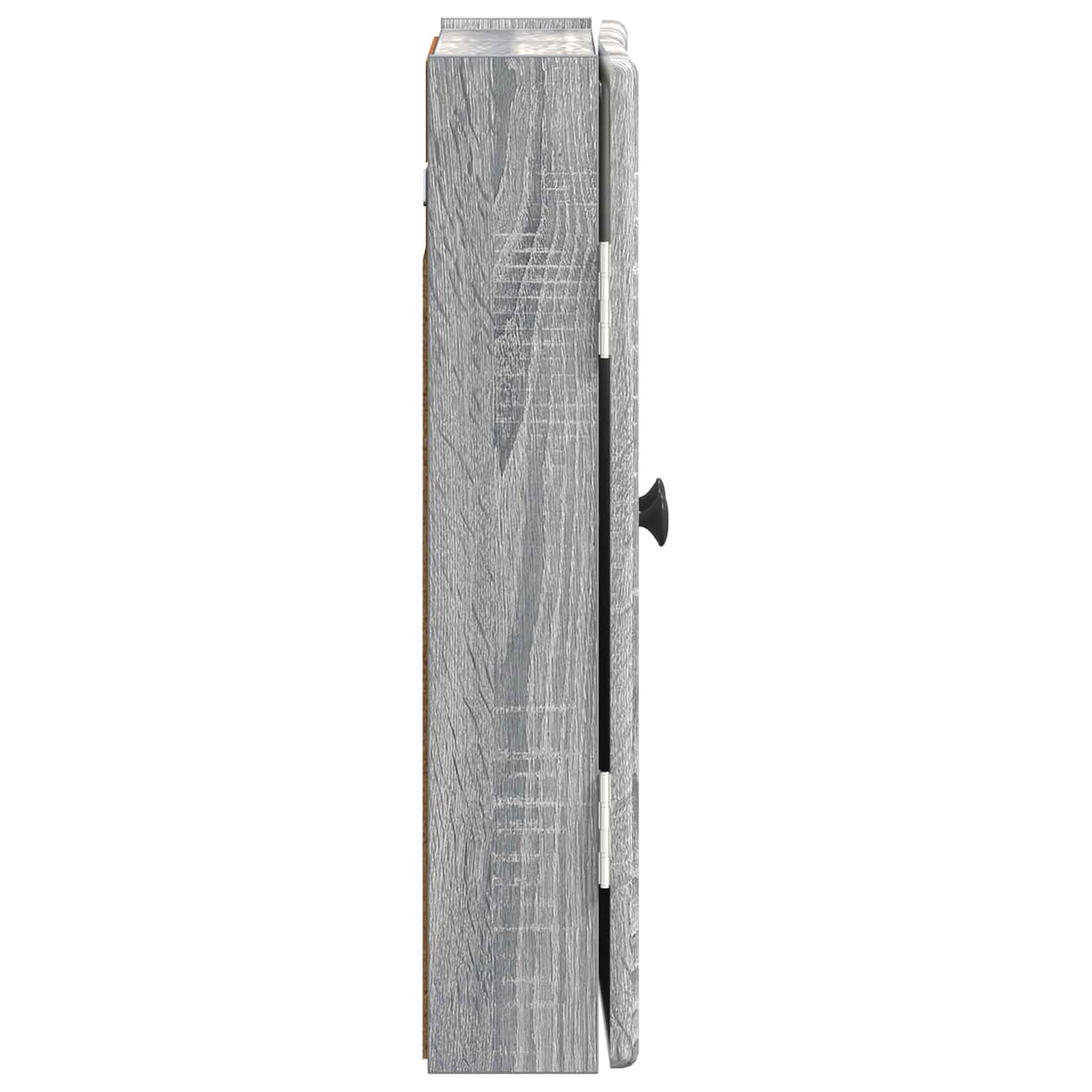 Dartboard spinta BREDA Pilka Sonoma 52,5 x 10,5 x 53,5 cm