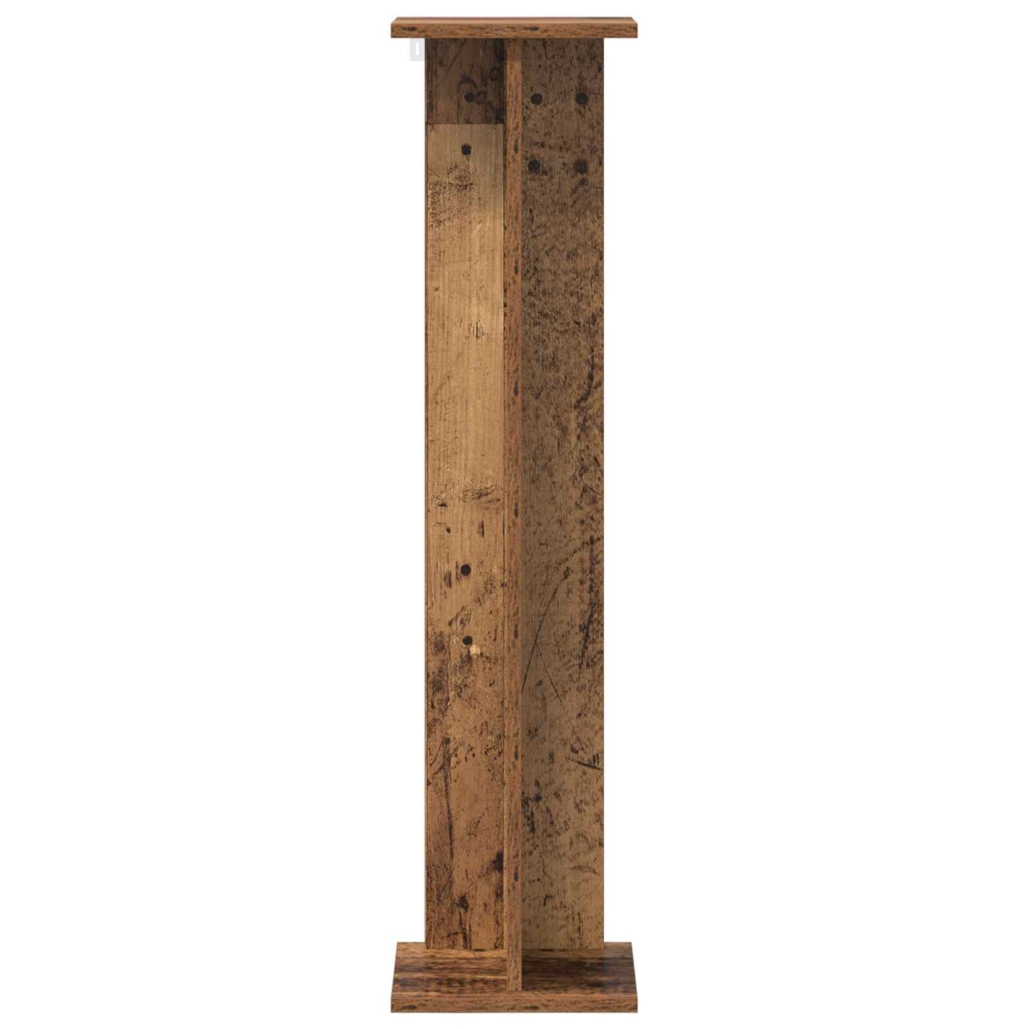 Augalų stovas Senas medis 25 x 25,5 x 100,5 cm Dirbtinė mediena