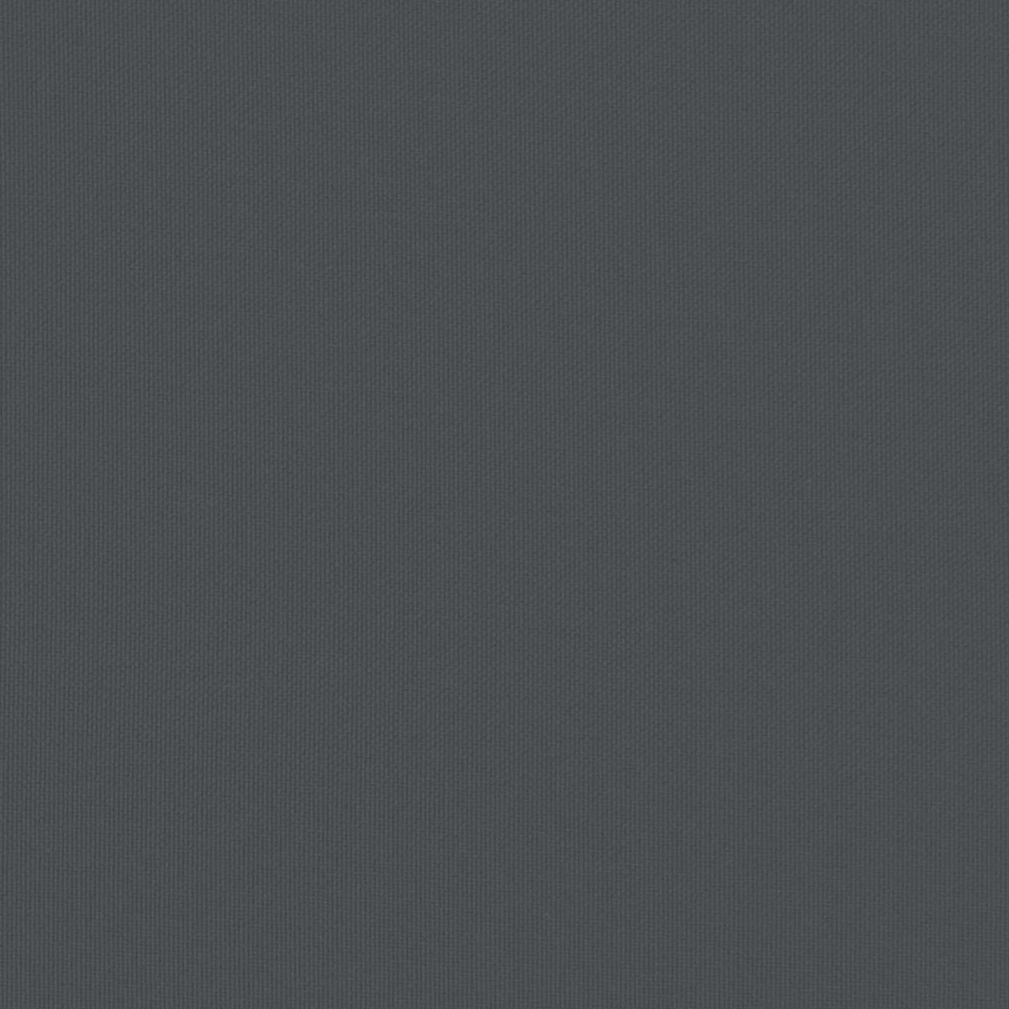 Sodo Pėdų Poilsis su Pagalvėle 2 pcs Pilka poliratanas