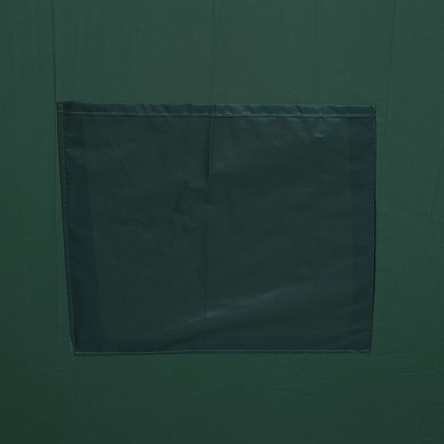 Medžioklės palapinė su stogu Armijos Žalia 145 x 145 x 150 cm