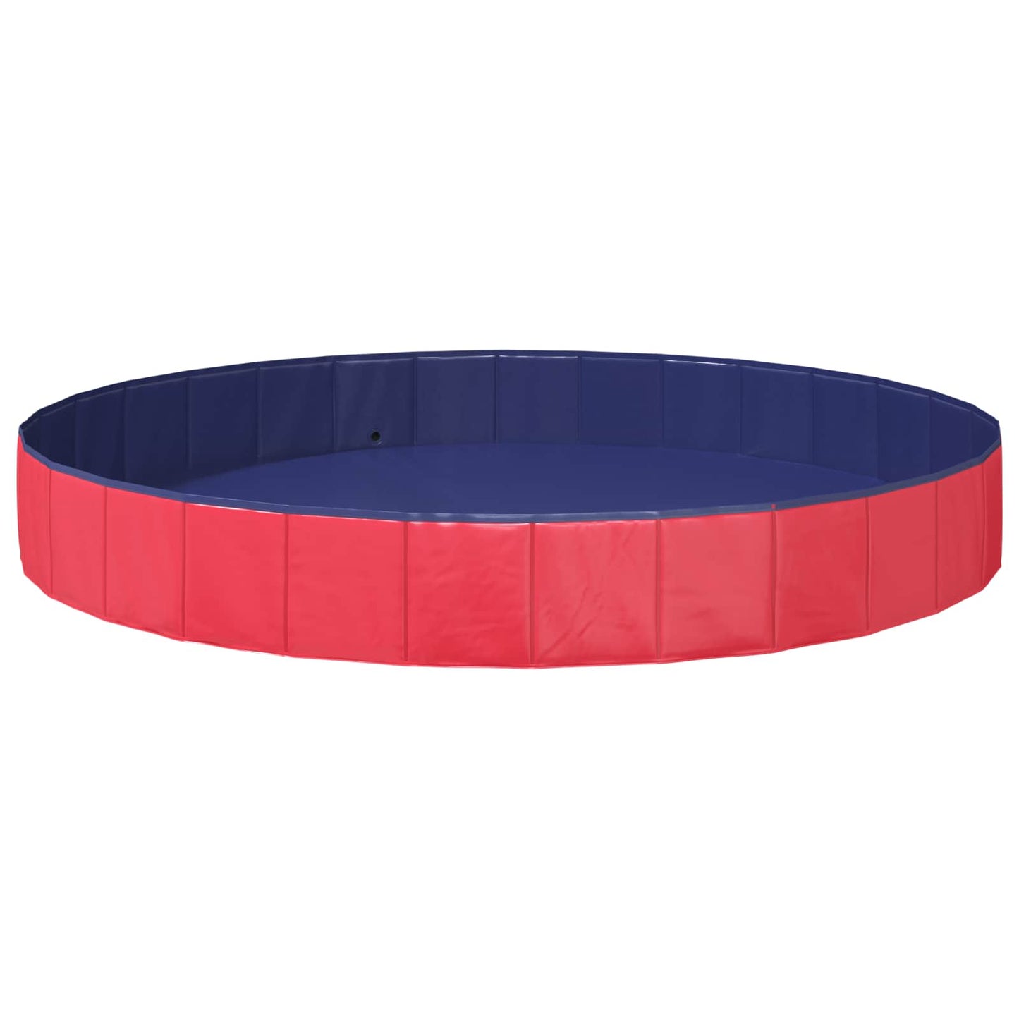Vaikų plaukimo baseinas Raudona Ø300 x 38 cm